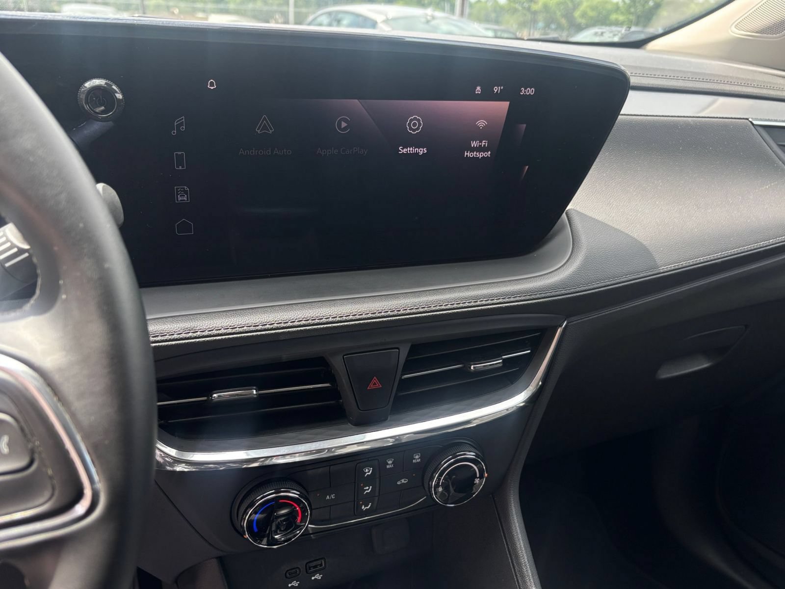 Thumbnail: 2025 Buick Encore GX - 20