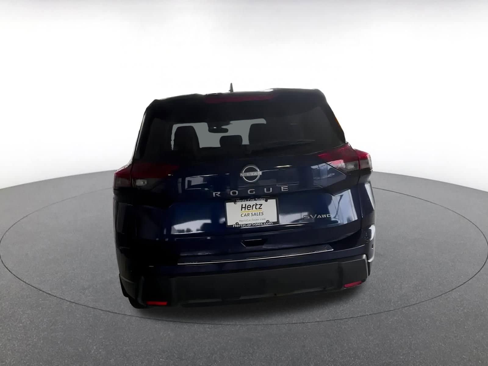 Thumbnail: 2024 Nissan Rogue - 12