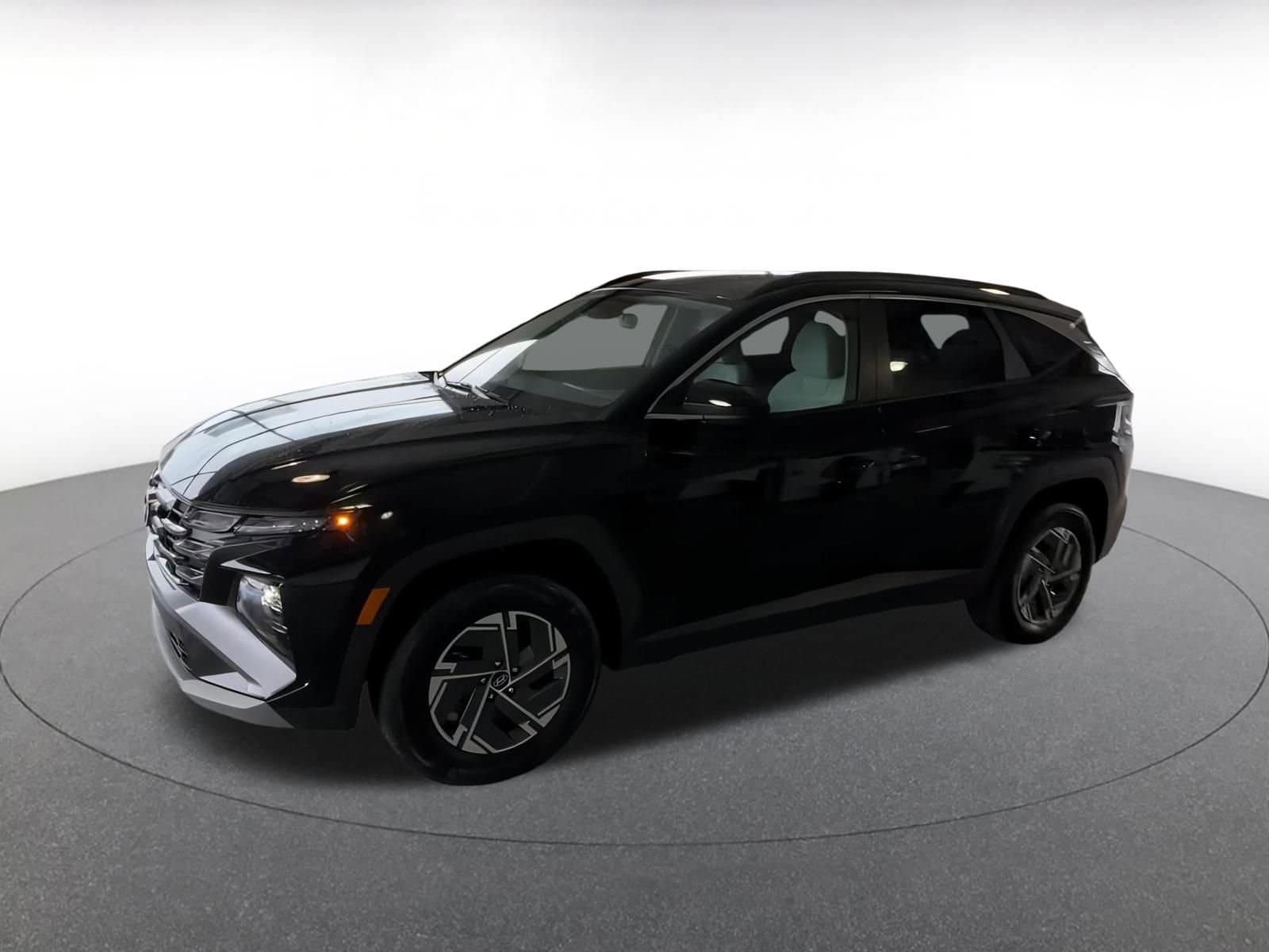 Thumbnail: 2025 Hyundai Tucson - 7