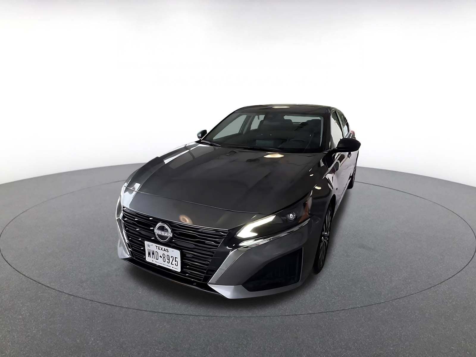 Thumbnail: 2025 Nissan Altima - 6