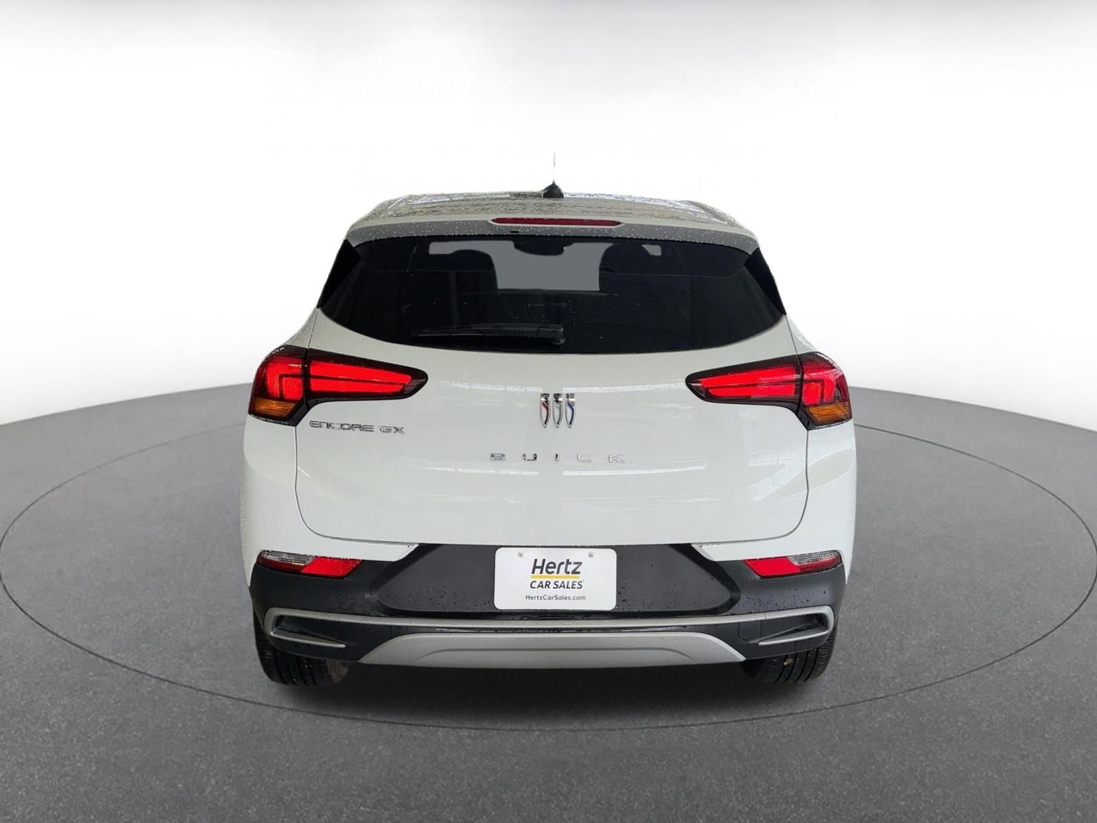 Thumbnail: 2025 Buick Encore GX - 16