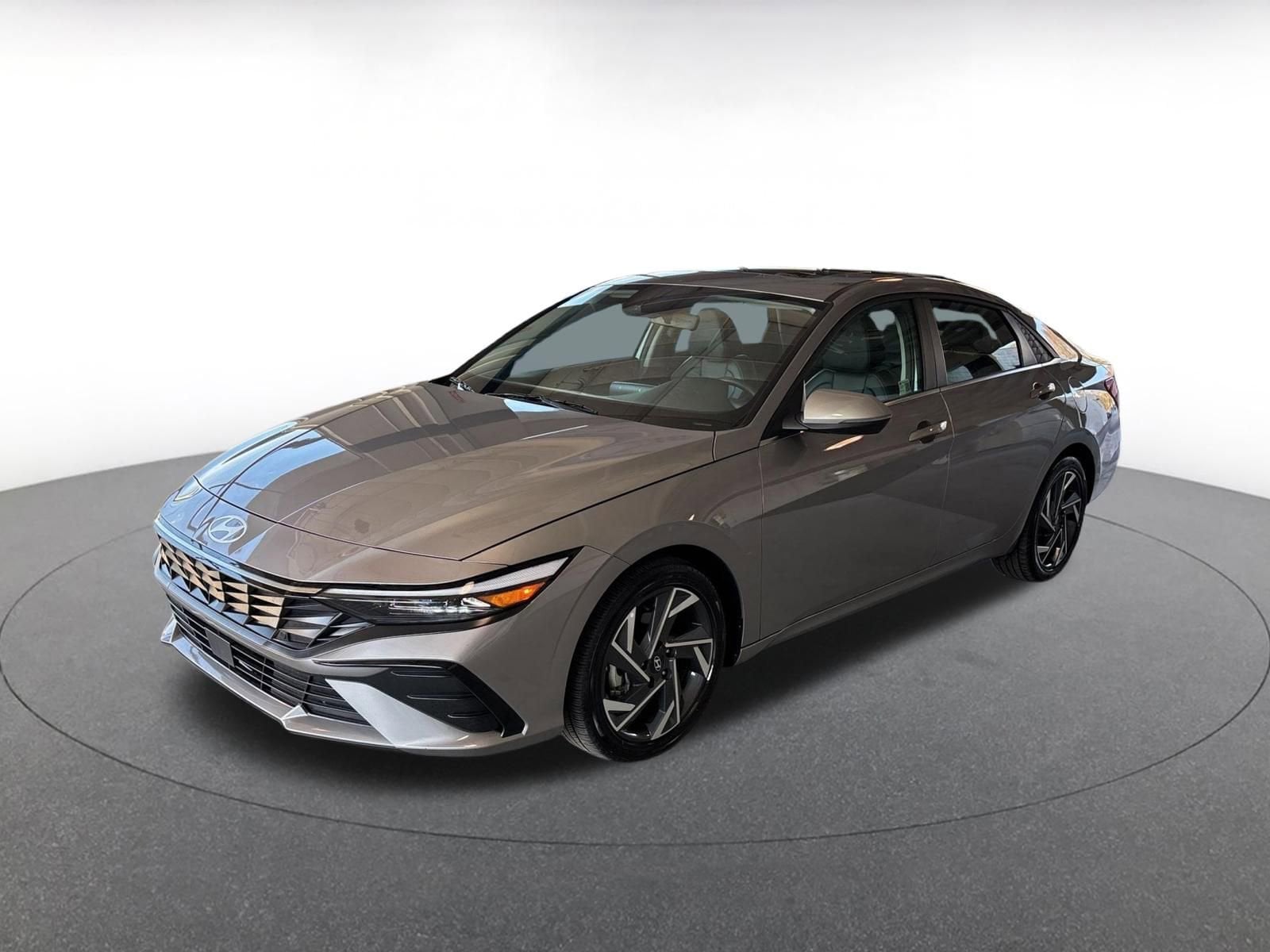 Thumbnail: 2025 Hyundai Elantra - 2