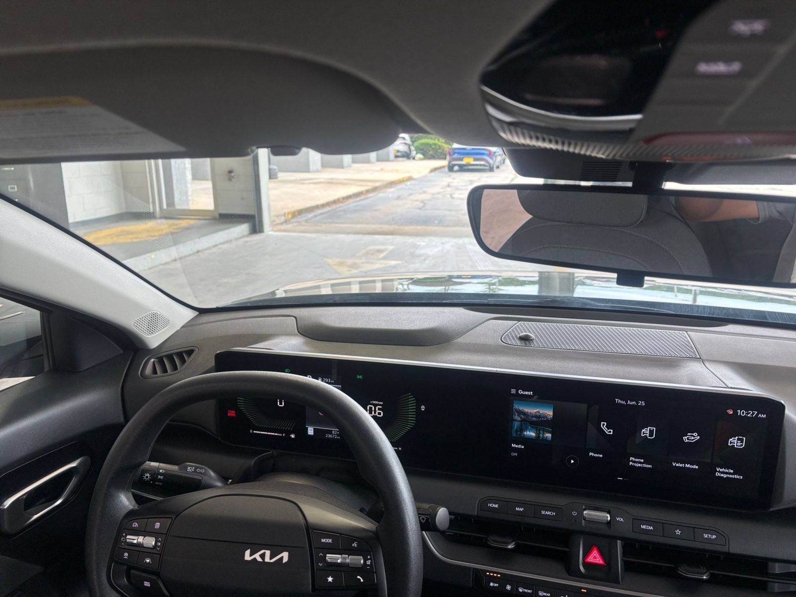 Thumbnail: 2025 Kia K4 - 34