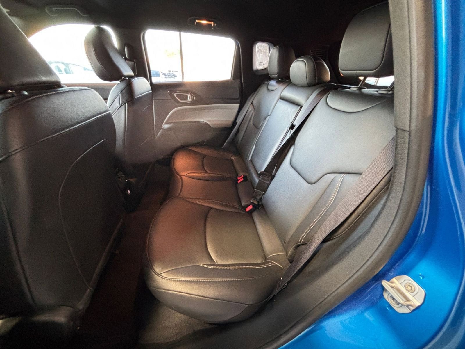 Thumbnail: 2025 Jeep Compass - 27