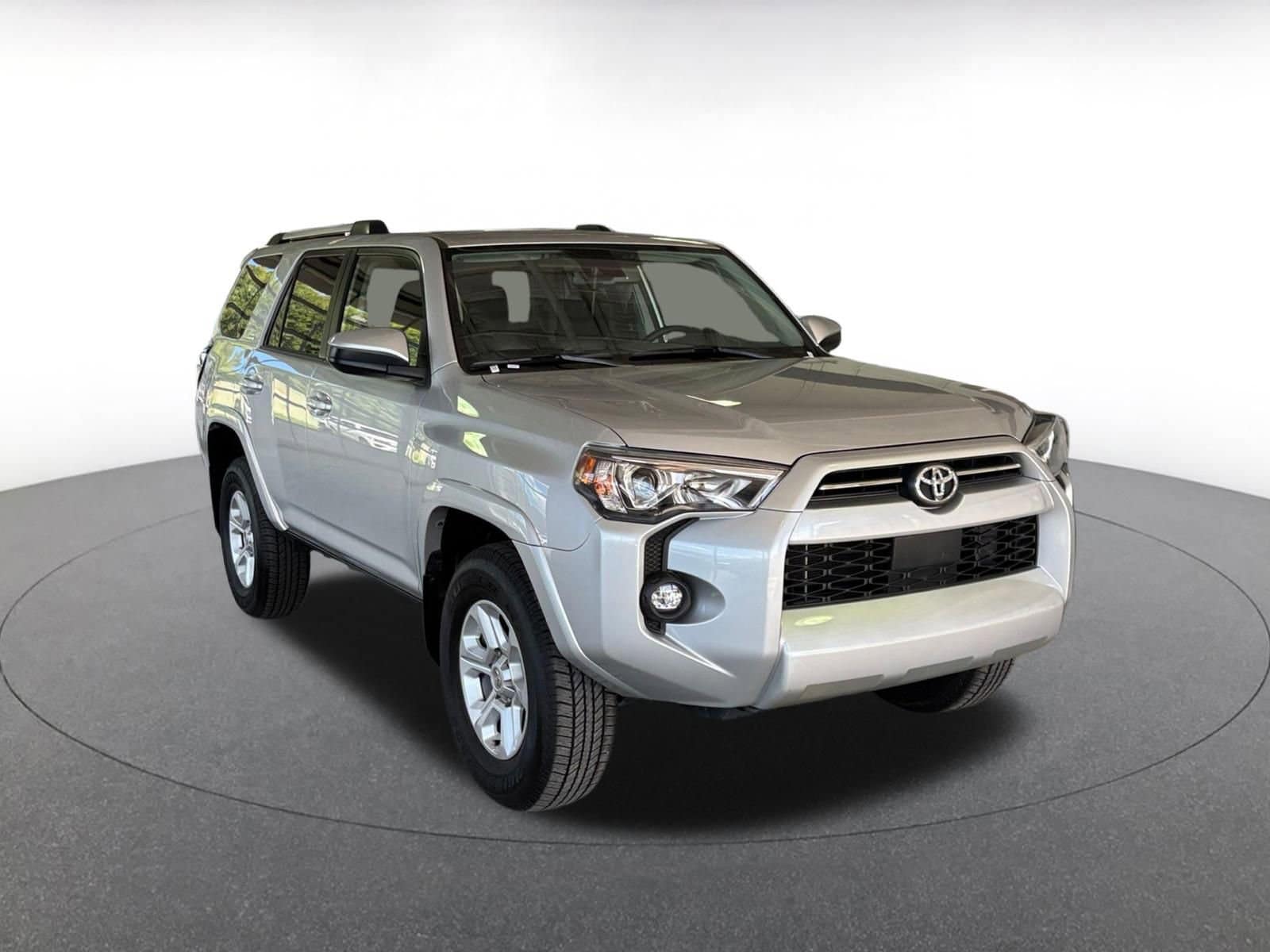Thumbnail: 2024 Toyota 4Runner - 2