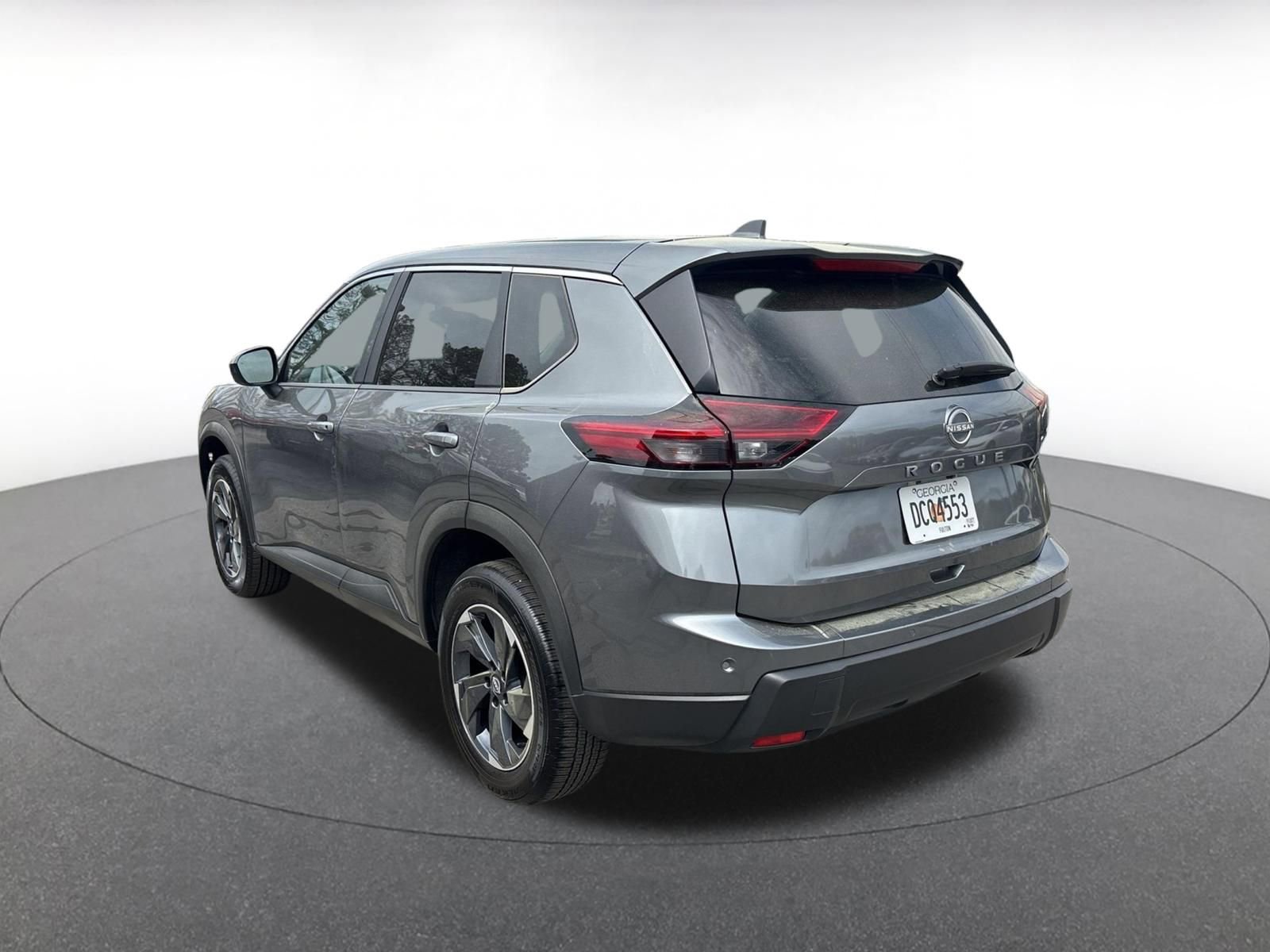 Thumbnail: 2025 Nissan Rogue - 13