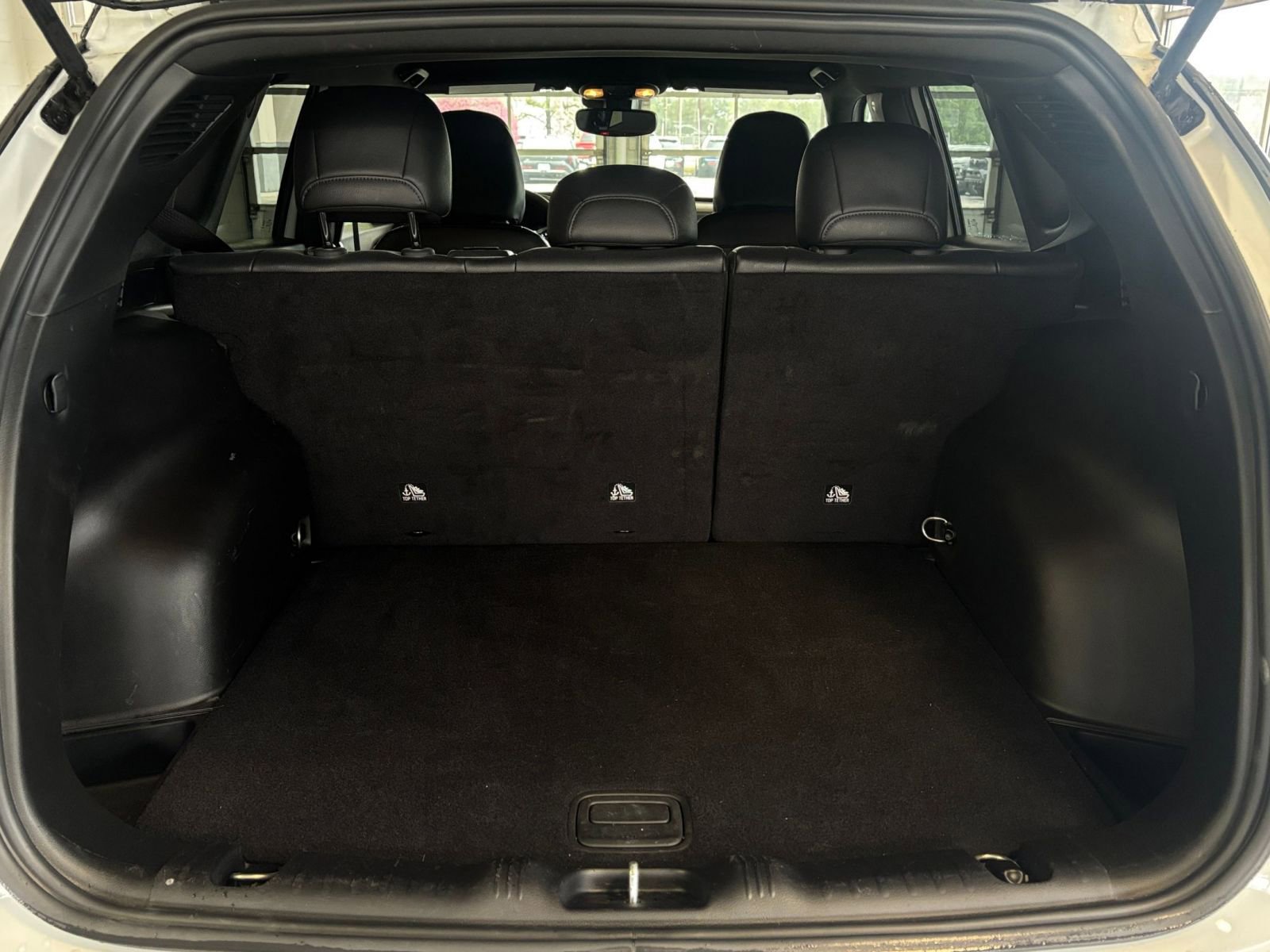 Thumbnail: 2025 Jeep Compass - 35