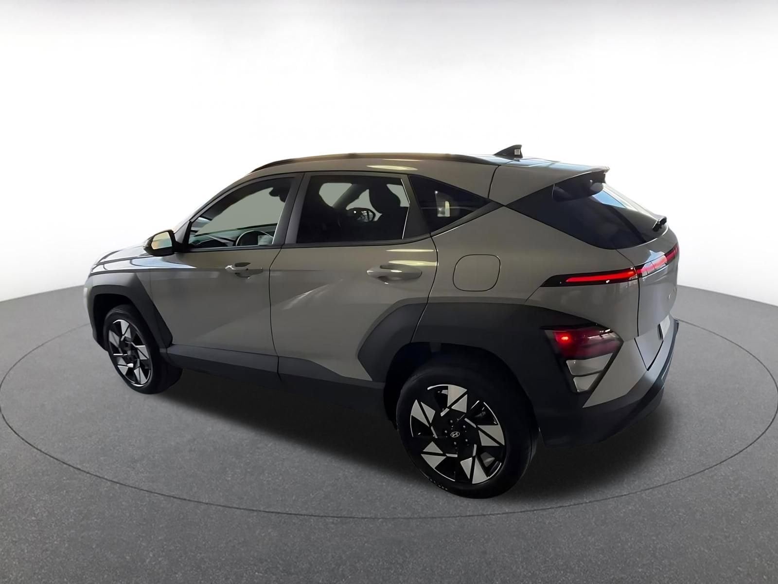 Thumbnail: 2025 Hyundai Kona - 10