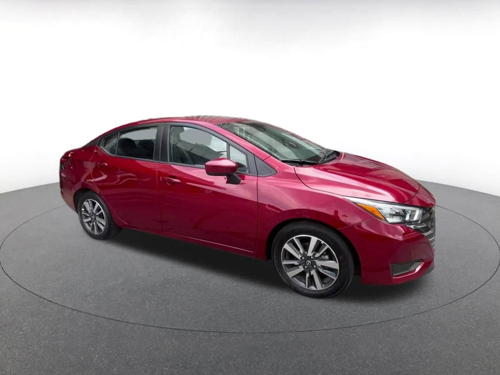 Thumbnail: 2025 Nissan Versa - 2