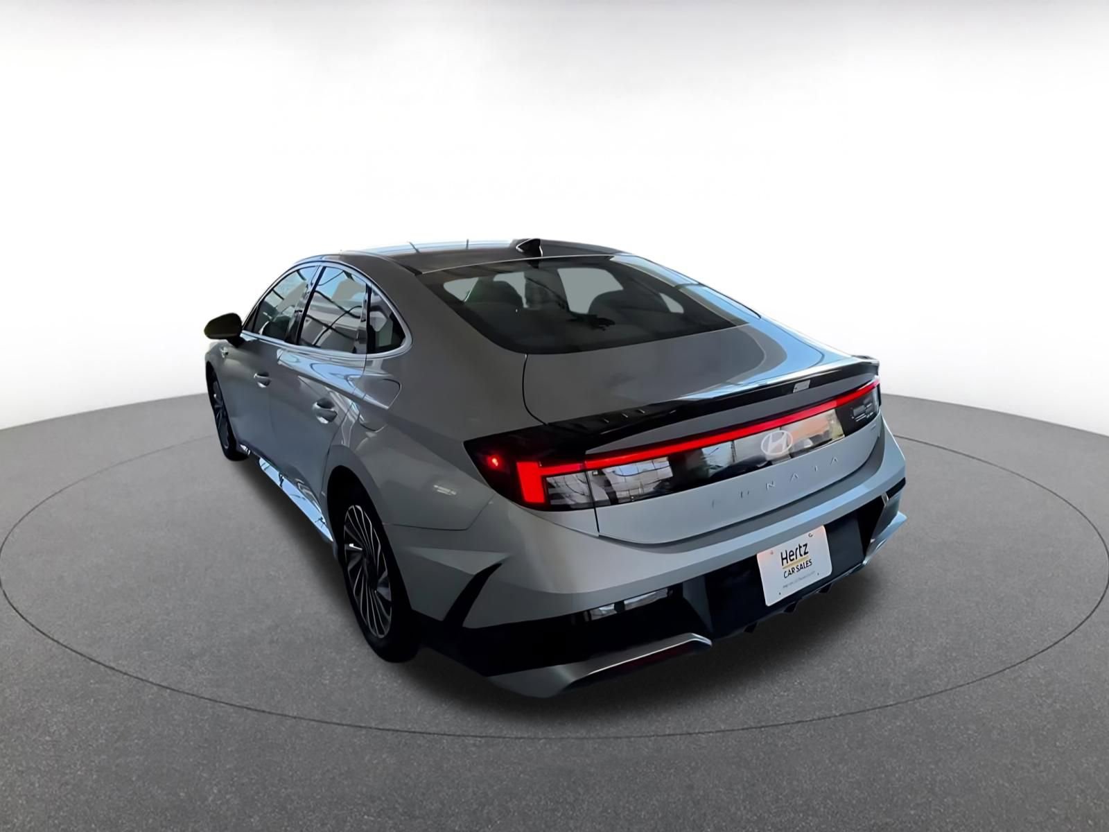 Thumbnail: 2025 Hyundai Sonata - 11