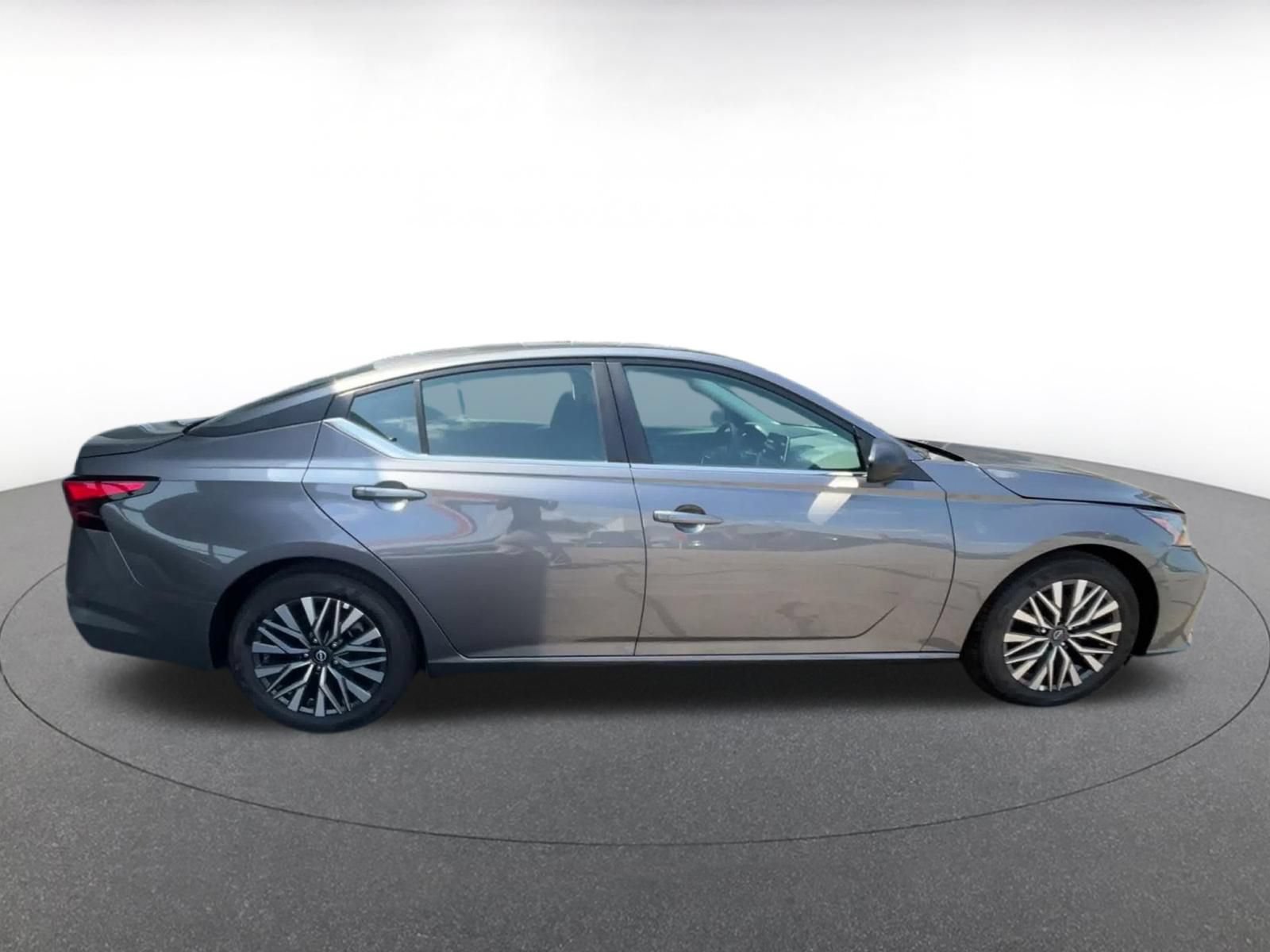 Thumbnail: 2026 Nissan Altima - 15