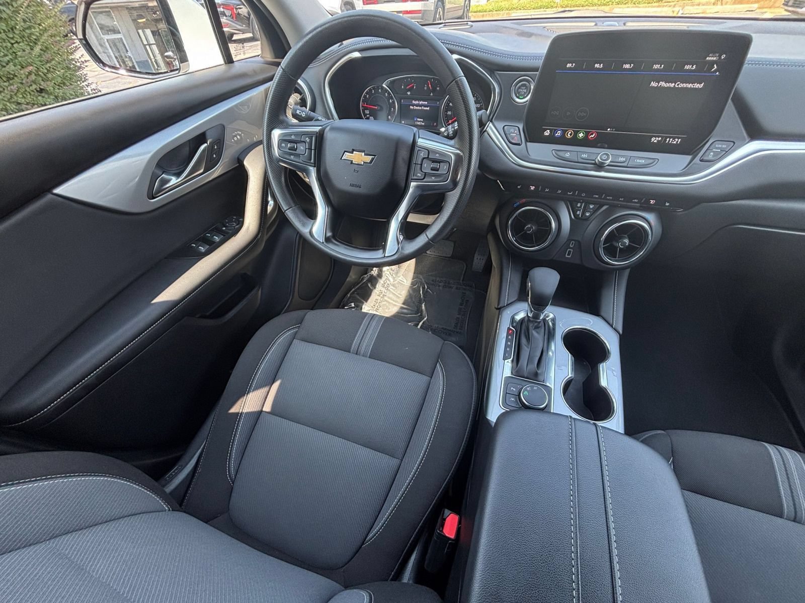 Thumbnail: 2026 Chevrolet Blazer - 34