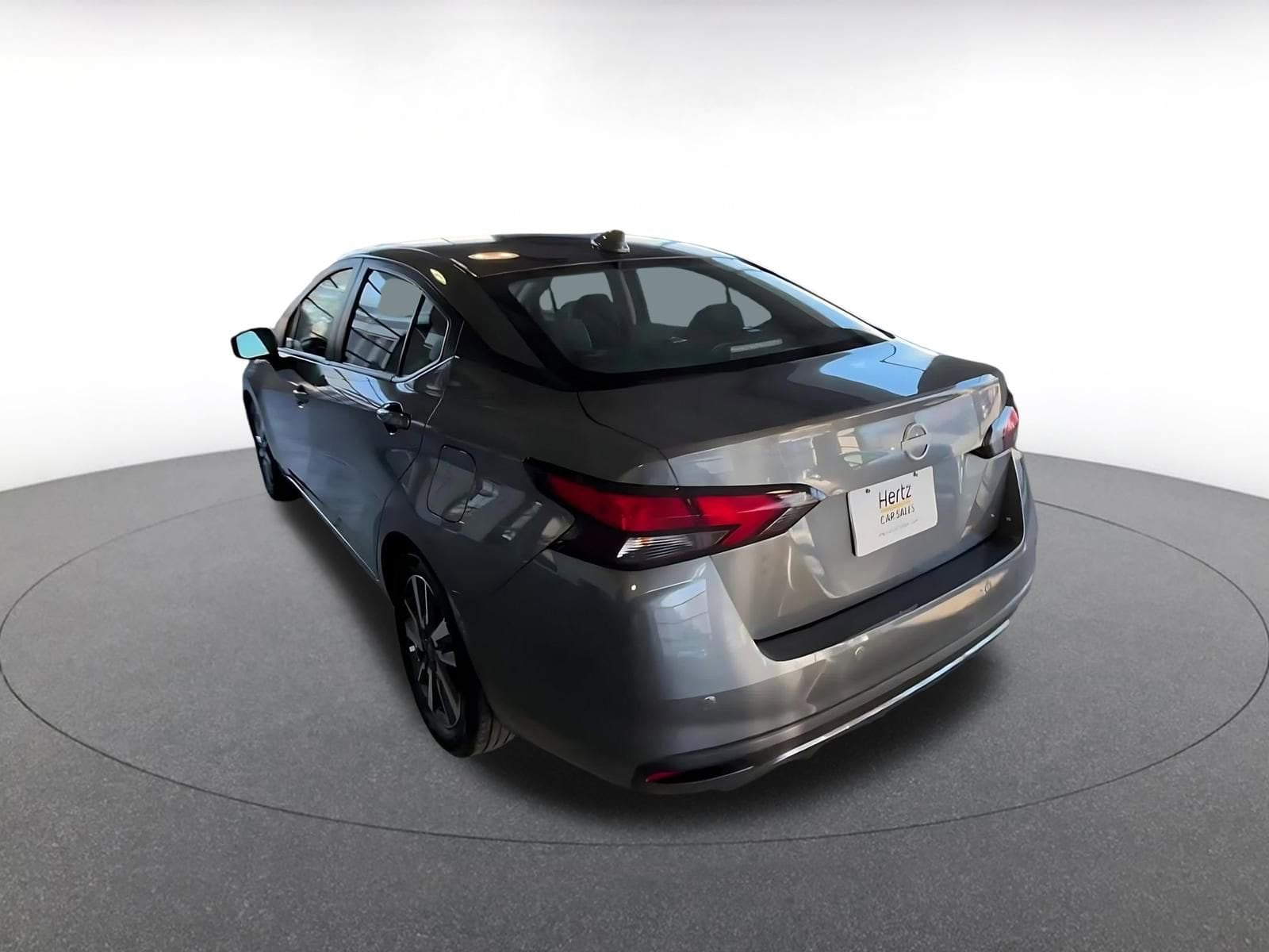 Thumbnail: 2023 Nissan Versa - 15