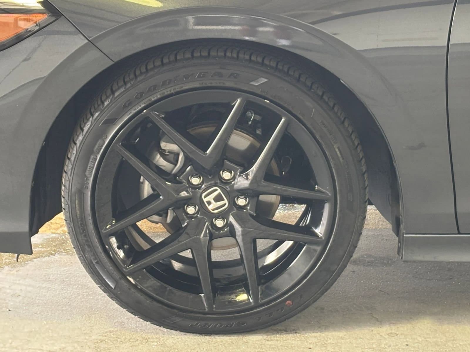 Thumbnail: 2025 Honda Civic - 28