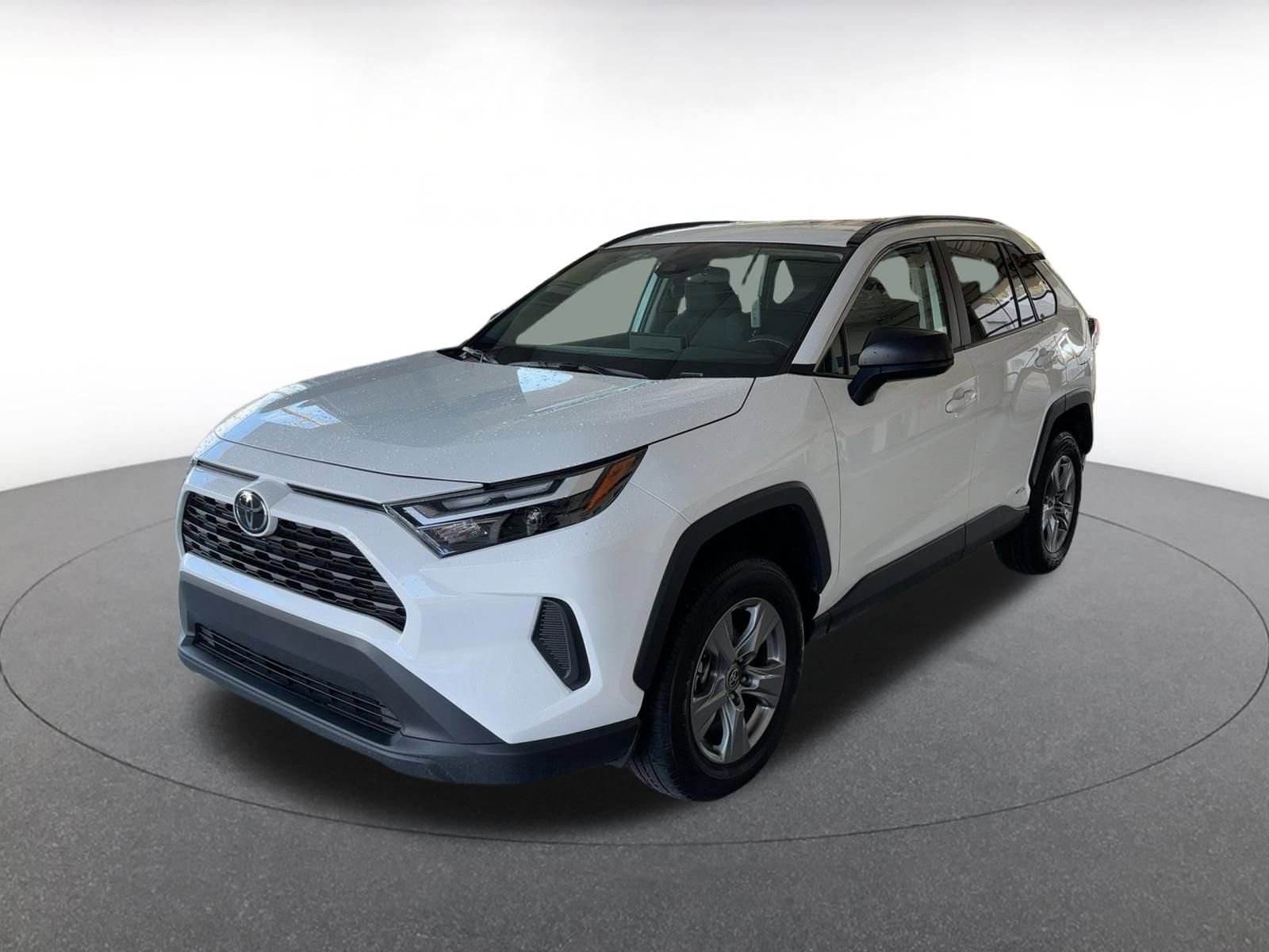 Thumbnail: 2025 Toyota RAV4 - 5