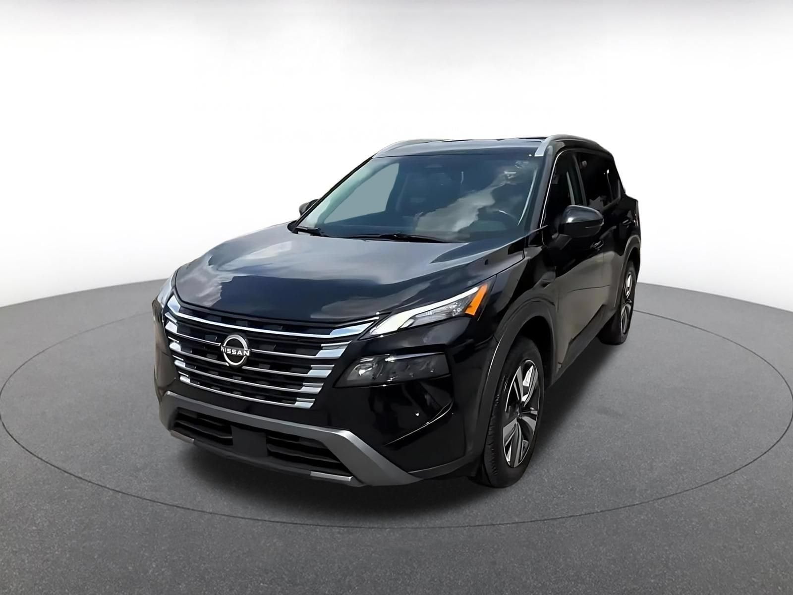 Thumbnail: 2026 Nissan Rogue - 6