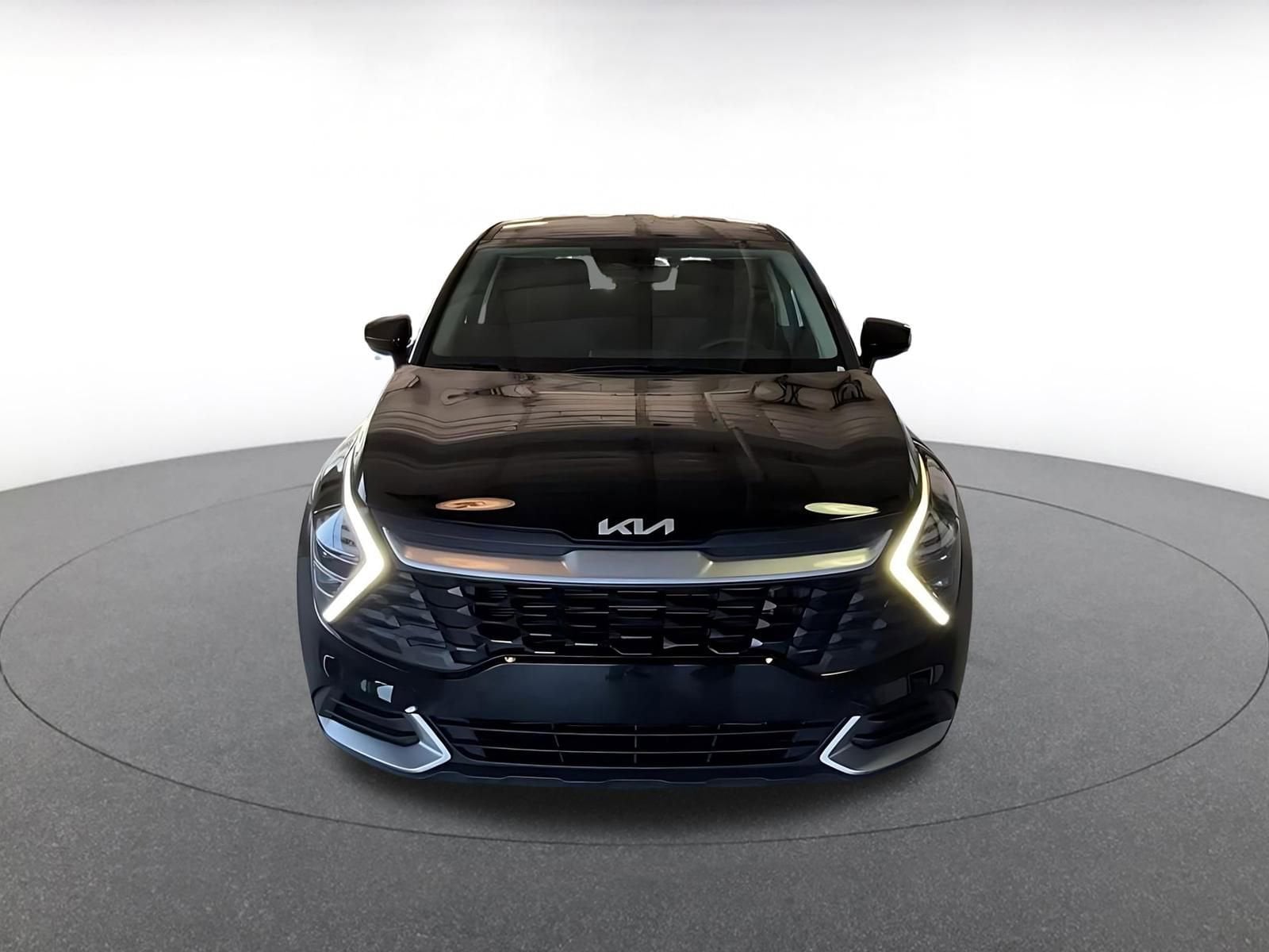 Thumbnail: 2025 Kia Sportage - 10