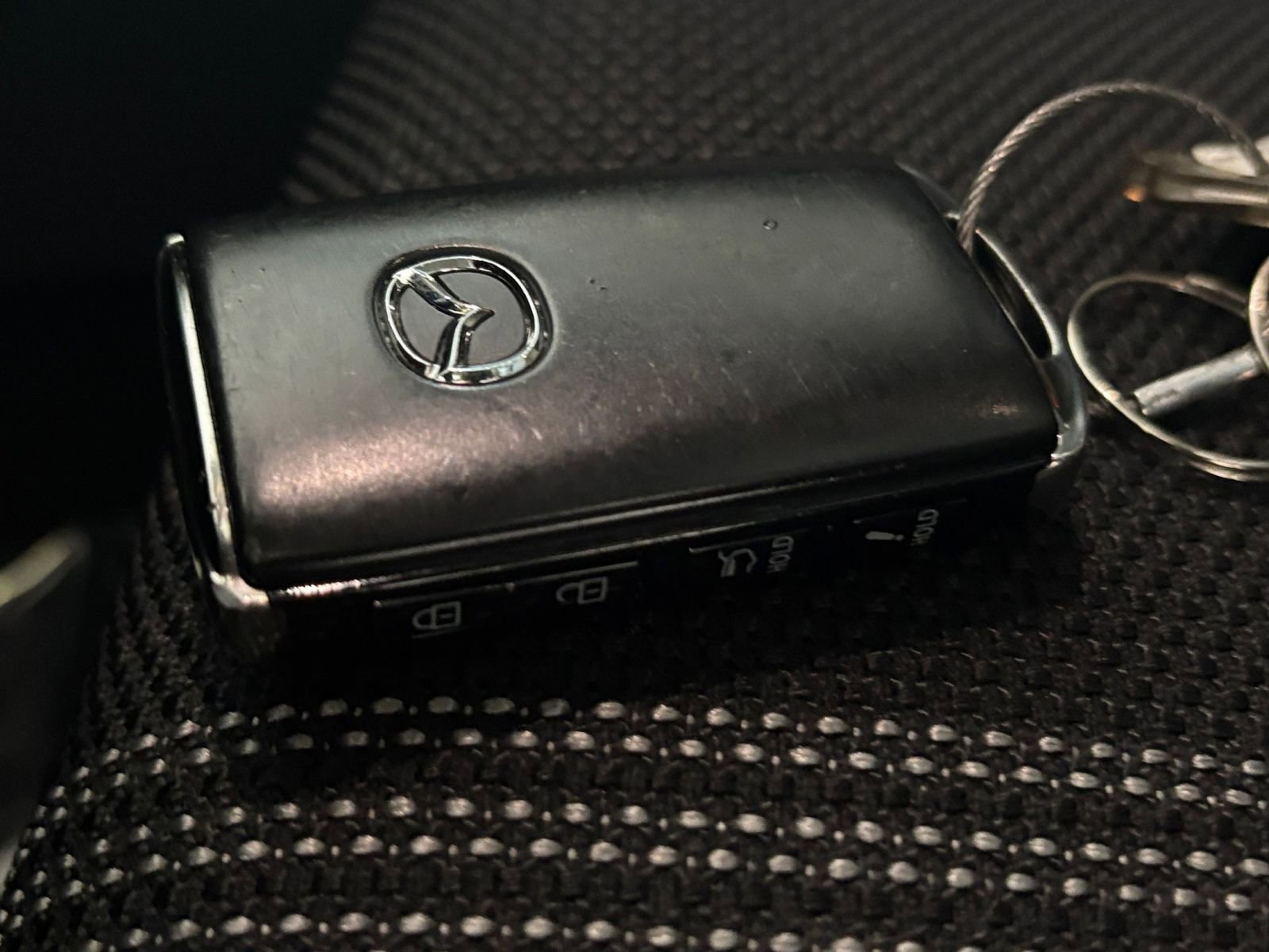 Thumbnail: 2025 Mazda CX-50 - 22