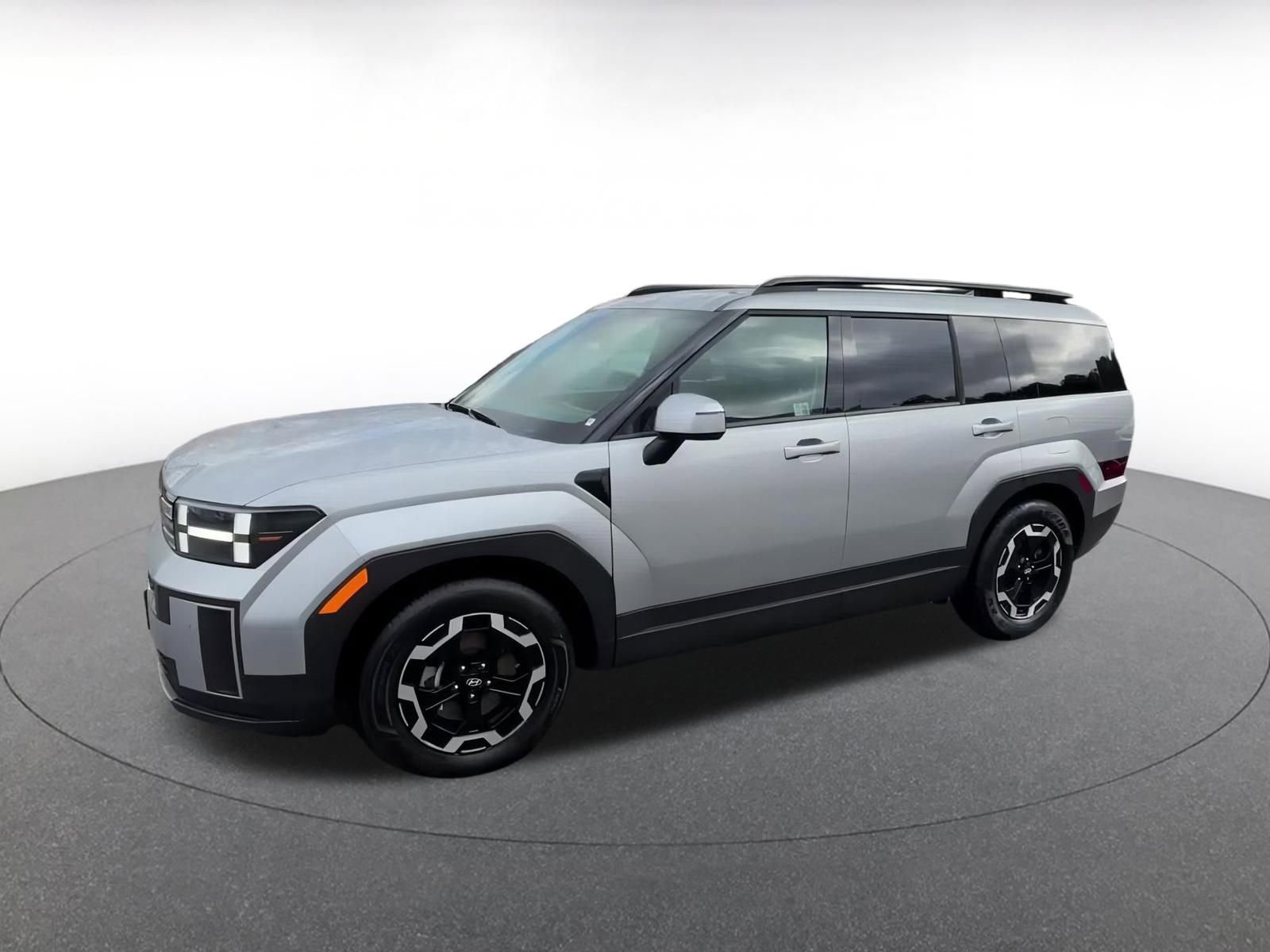 Thumbnail: 2025 Hyundai Santa Fe - 7