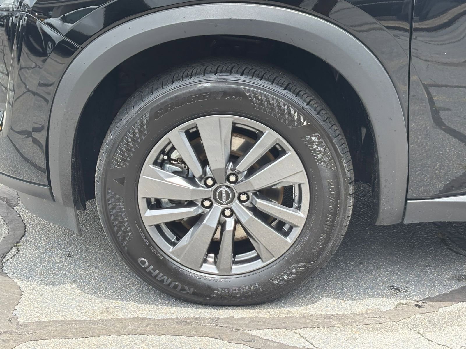 Thumbnail: 2025 Nissan Pathfinder - 33