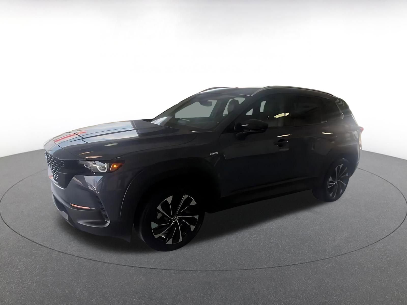 Thumbnail: 2025 Mazda CX-50 - 7