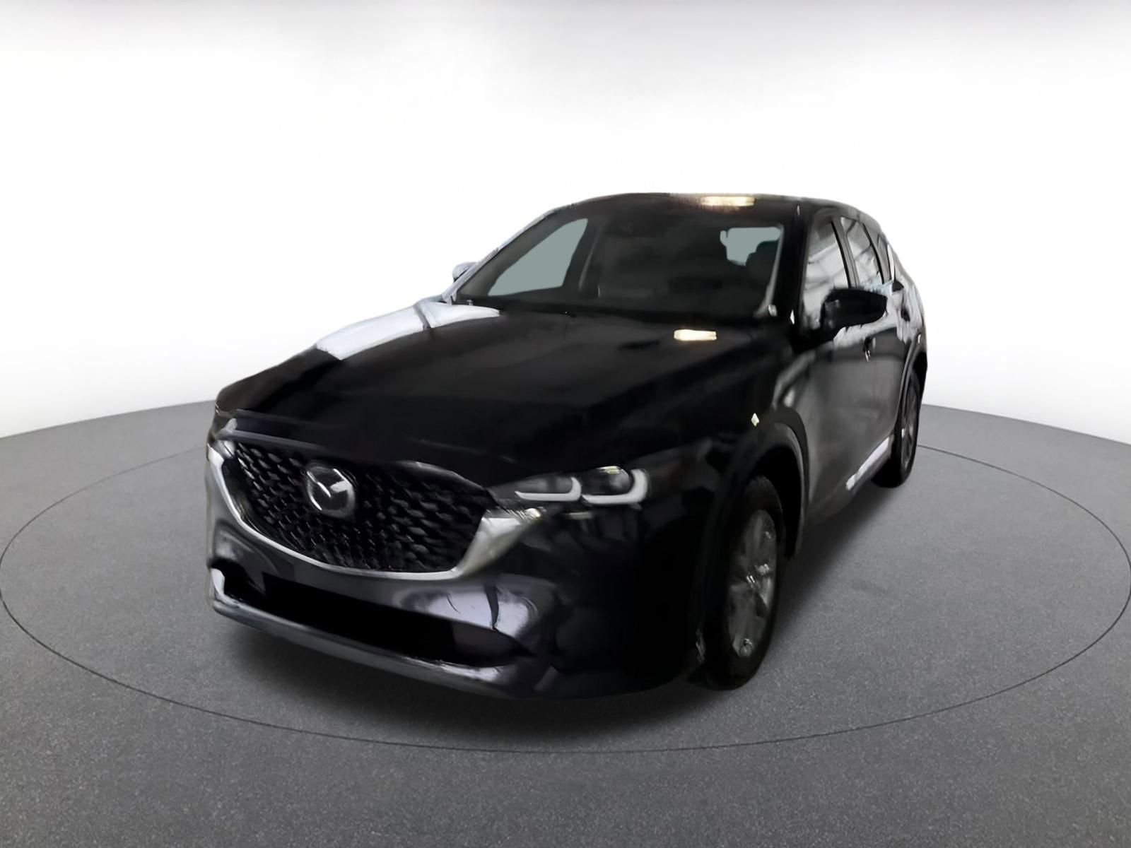 Thumbnail: 2025 Mazda CX-5 - 5