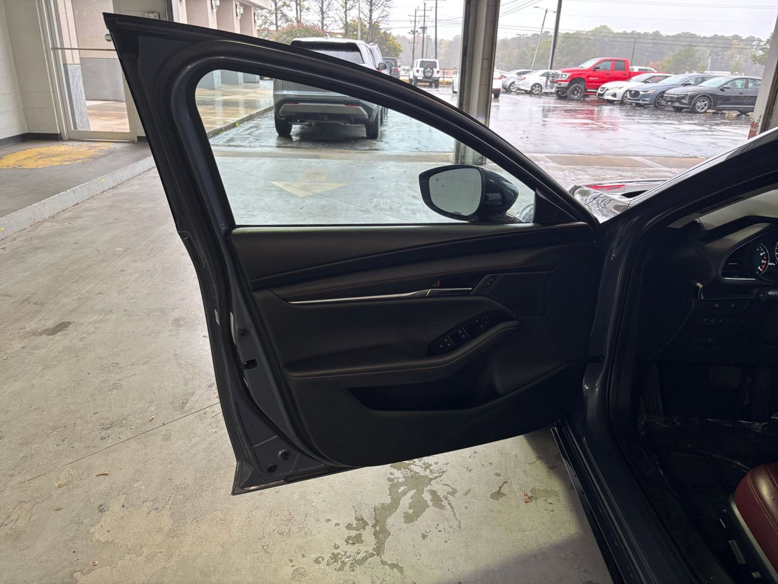 Thumbnail: 2025 Mazda Mazda3 - 20