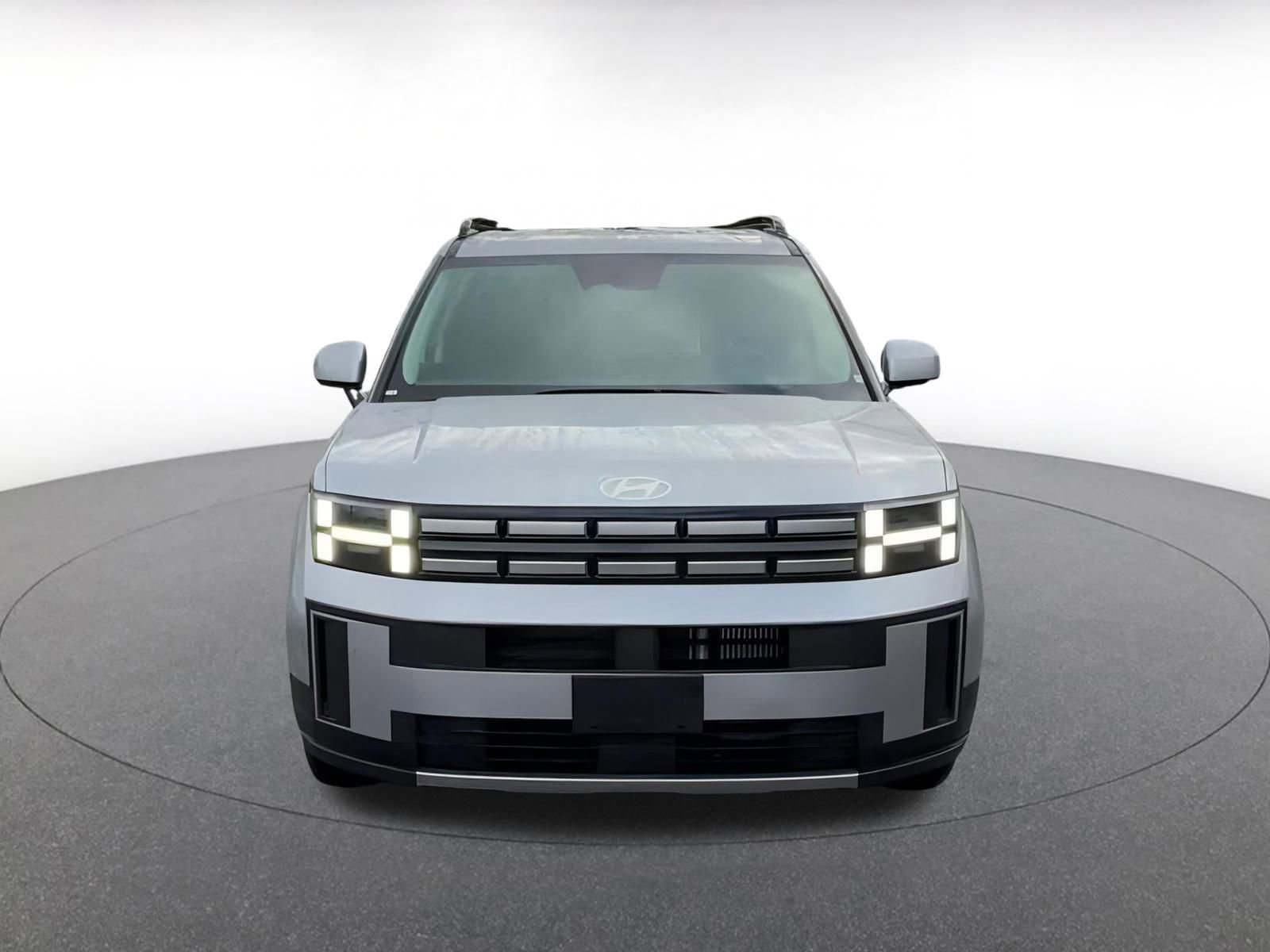 Thumbnail: 2025 Hyundai Santa Fe - 5