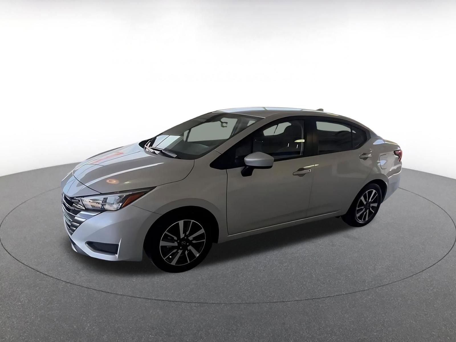 Thumbnail: 2025 Nissan Versa - 7