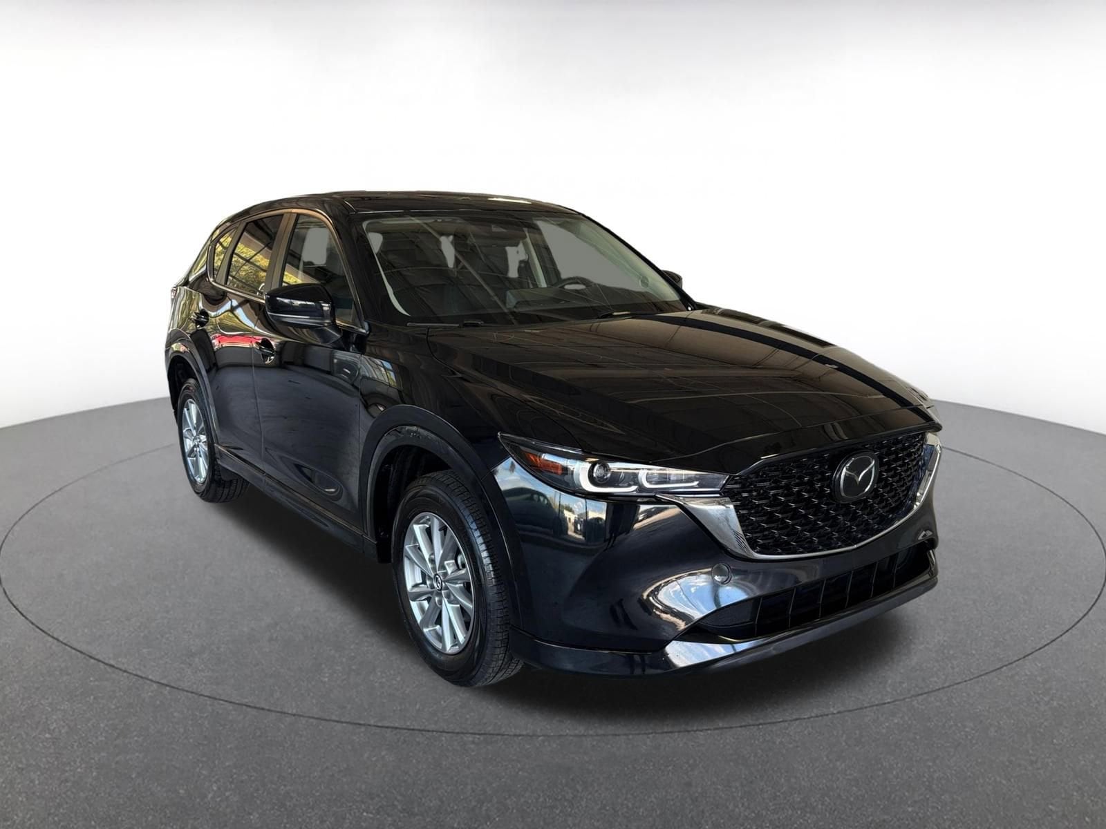 Thumbnail: 2025 Mazda CX-5 - 1