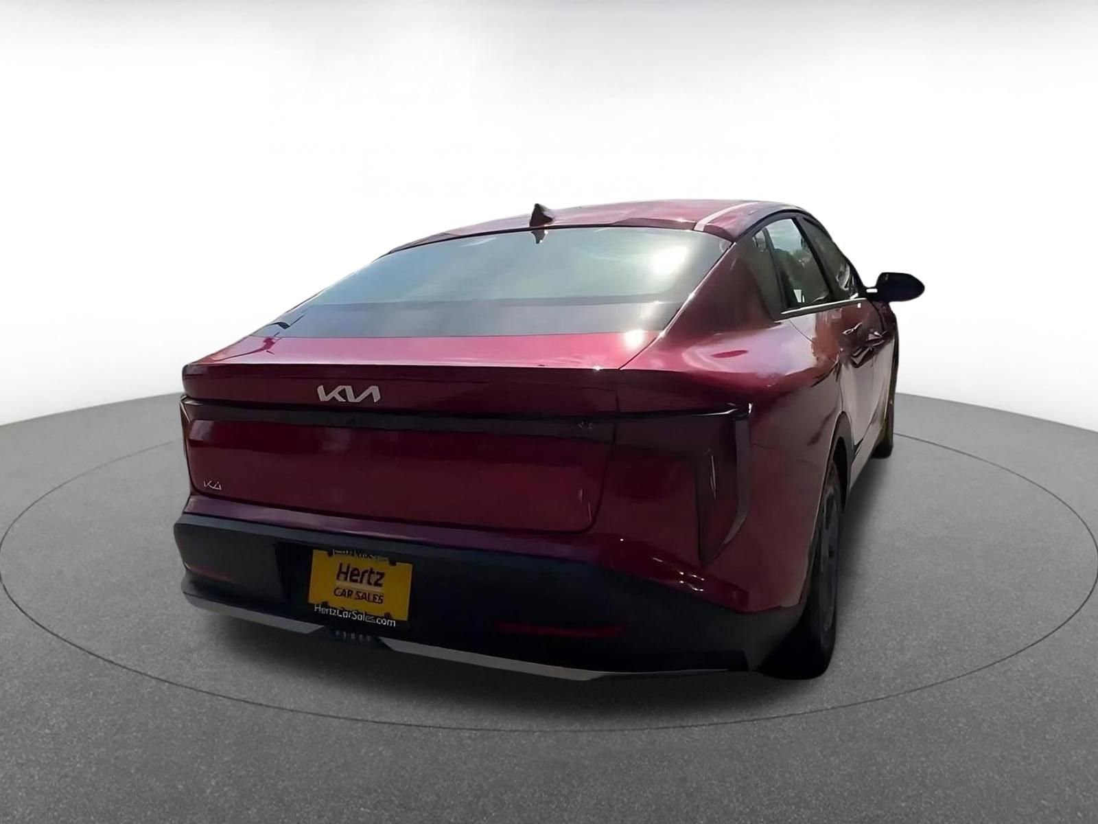 Thumbnail: 2025 Kia K4 - 15