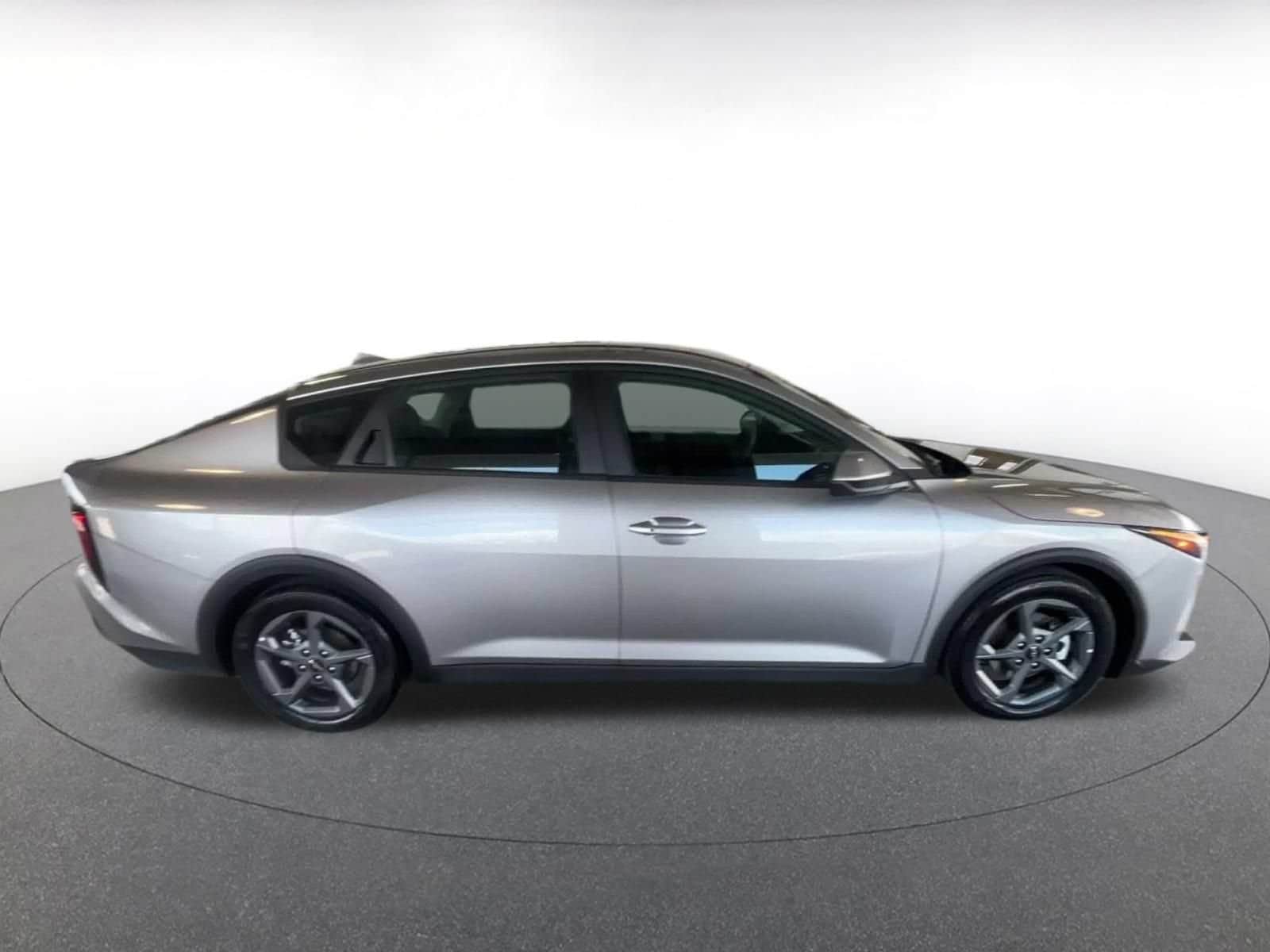 Thumbnail: 2026 Kia K4 - 15