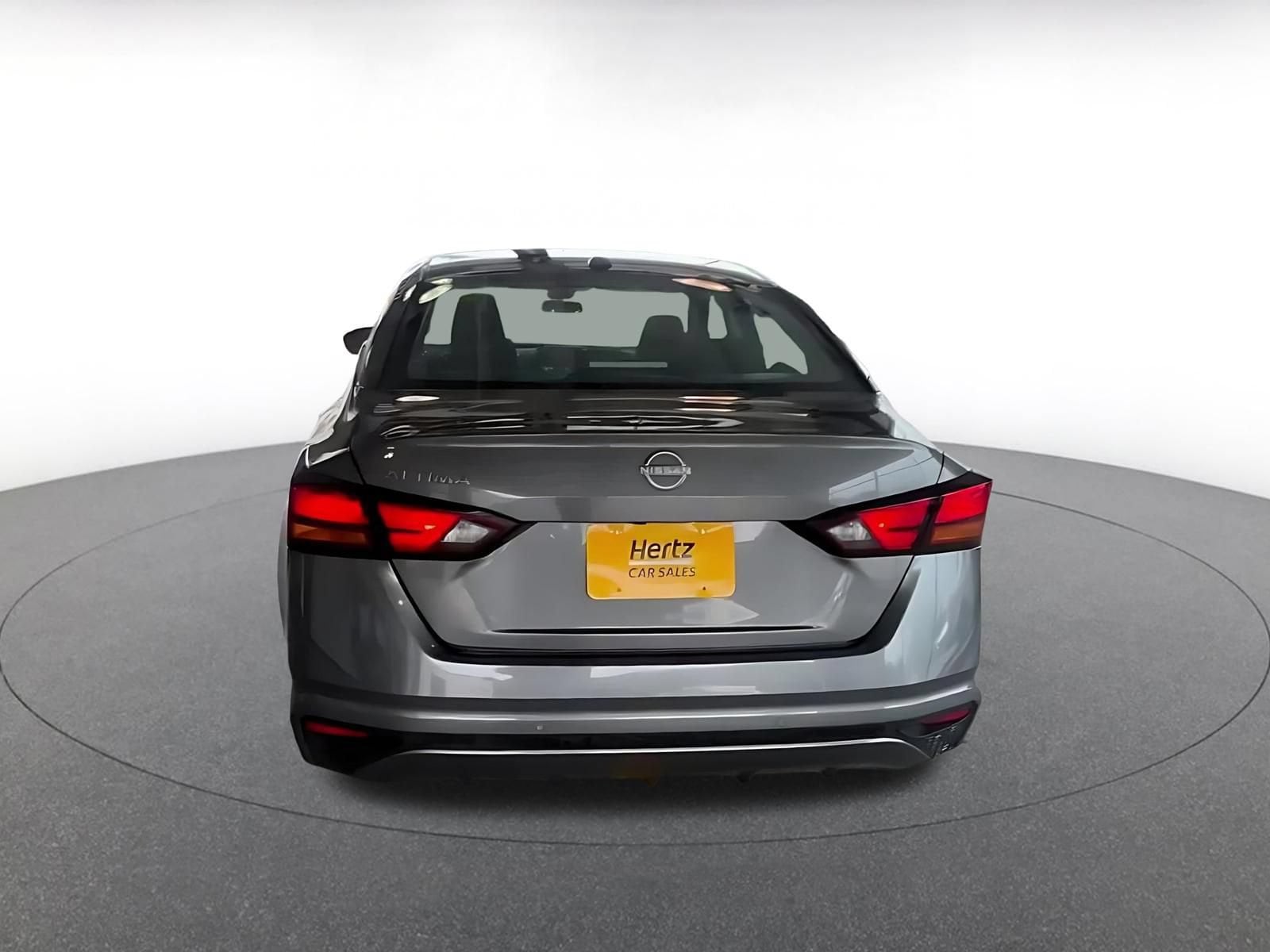 Thumbnail: 2025 Nissan Altima - 12