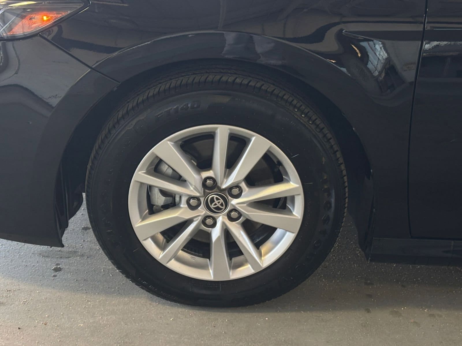 Thumbnail: 2025 Toyota Camry - 29