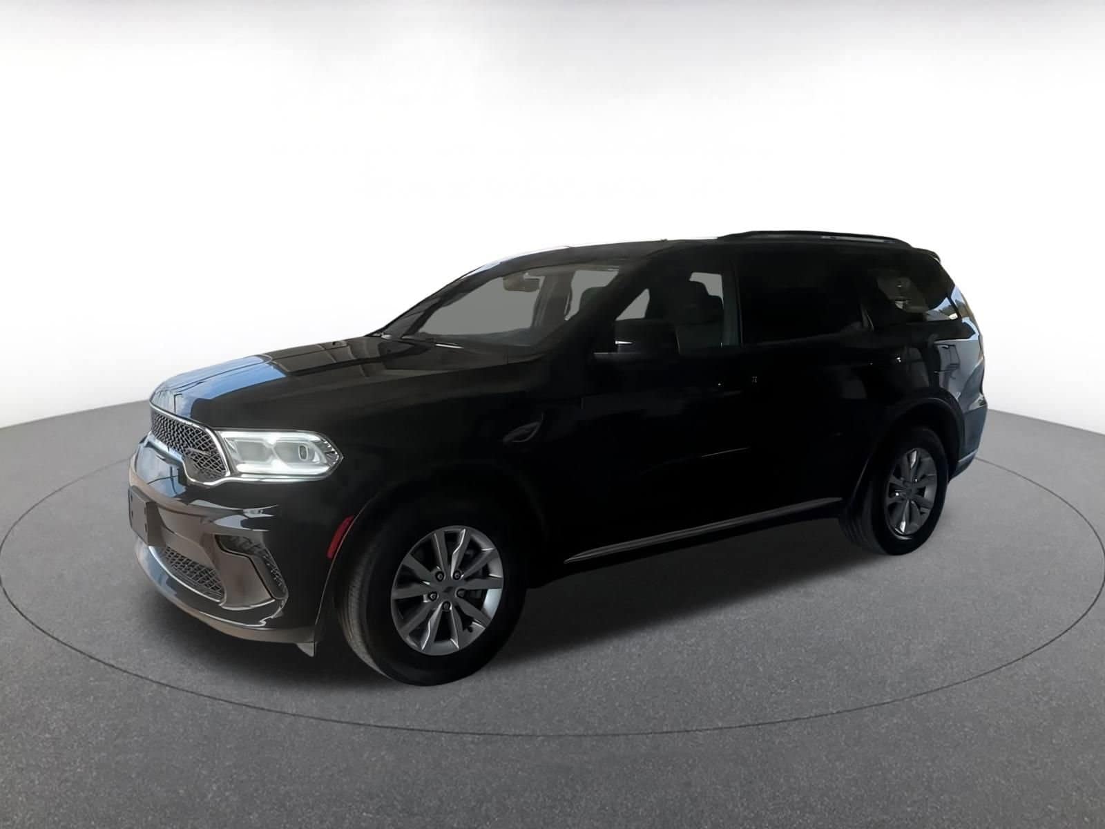 Thumbnail: 2024 Dodge Durango - 7