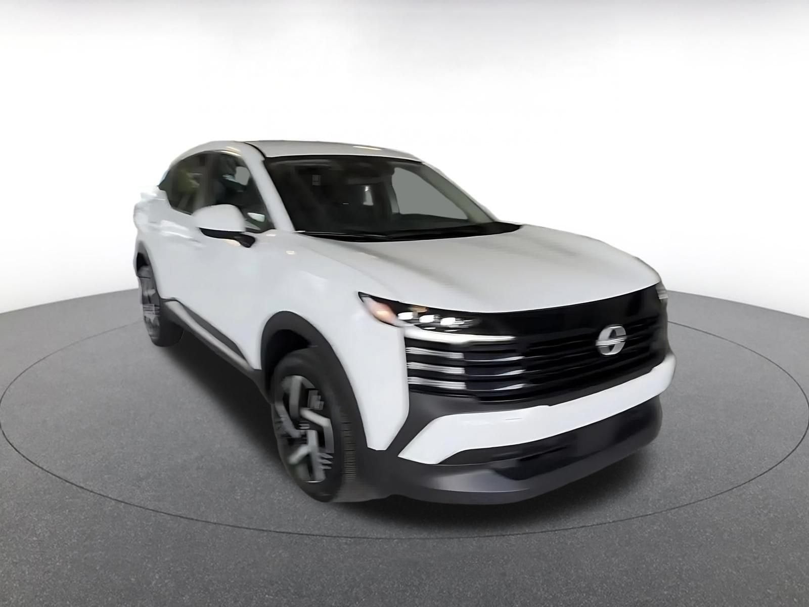 Thumbnail: 2025 Nissan Kicks - 3