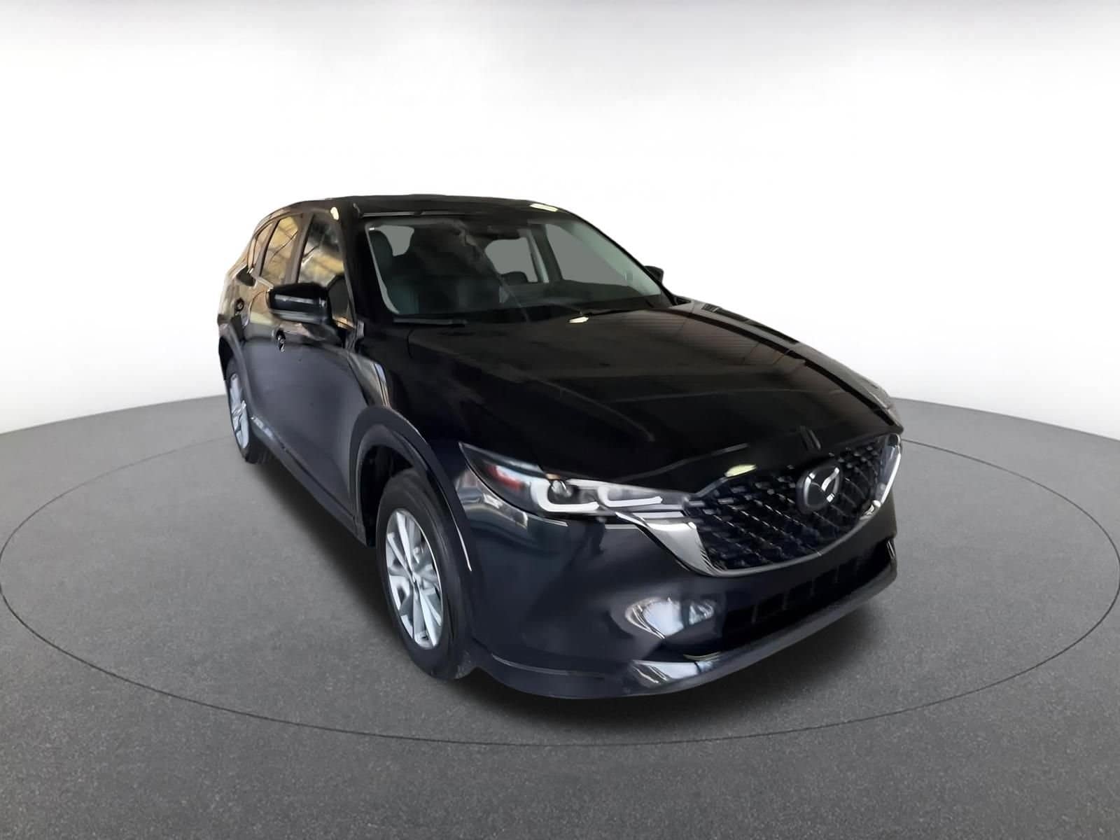 Thumbnail: 2025 Mazda CX-5 - 3