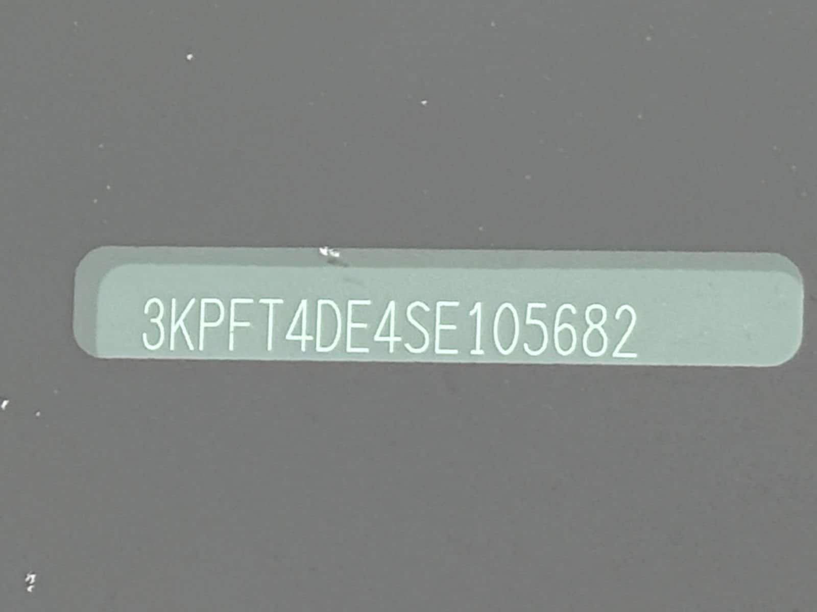 Thumbnail: 2025 Kia K4 - 28