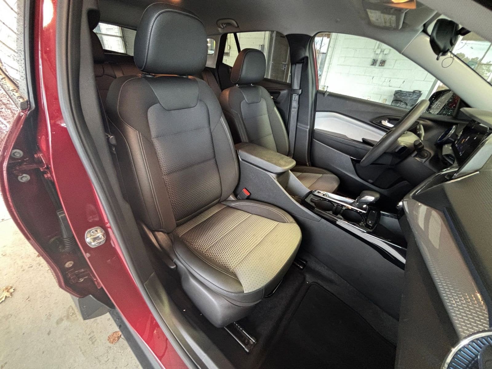 Thumbnail: 2025 Nissan Versa - 35