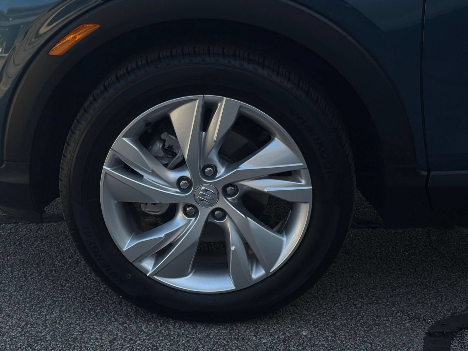 Thumbnail: 2026 Buick Encore GX - 25