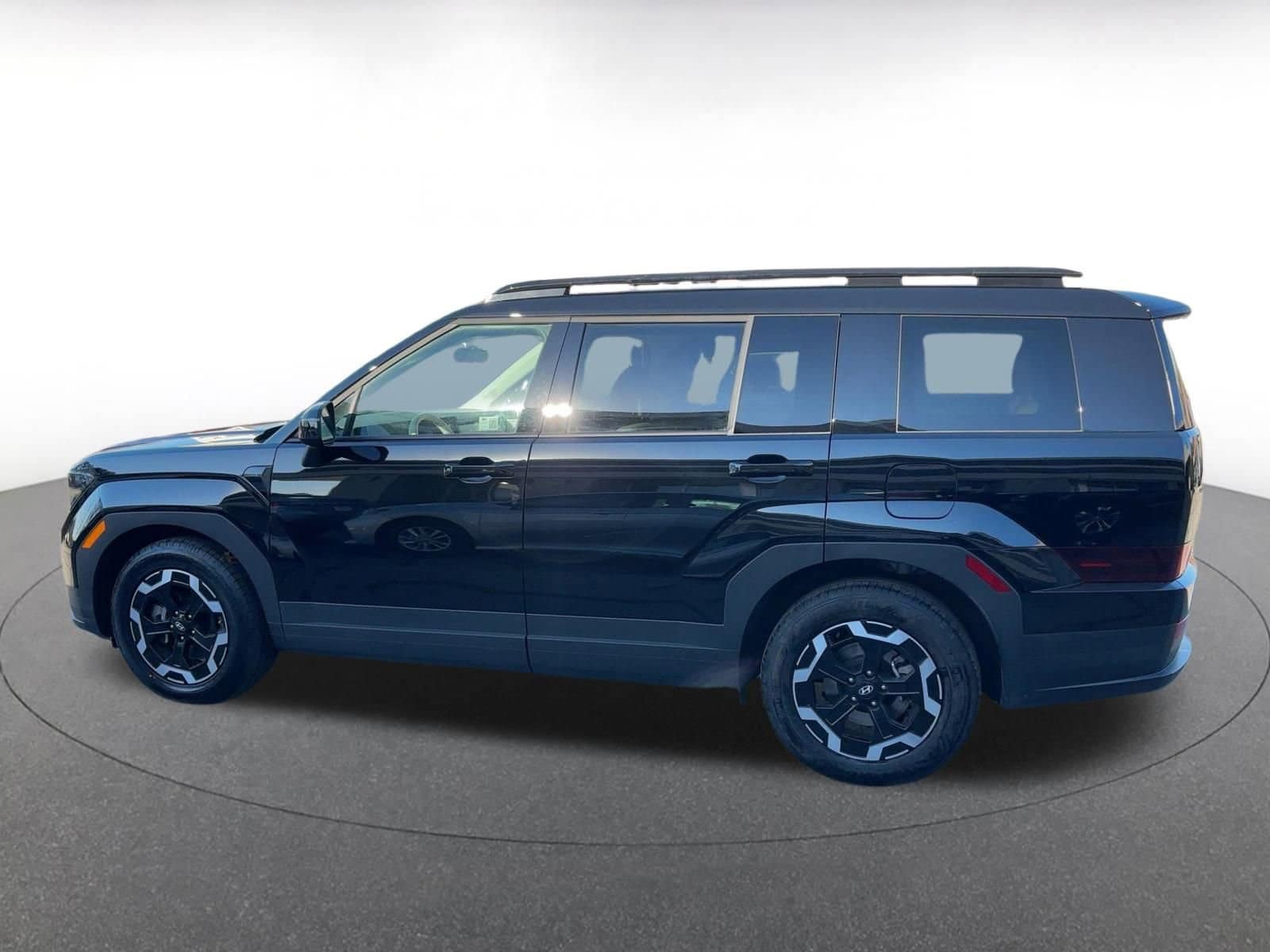 Thumbnail: 2025 Hyundai Santa Fe - 8