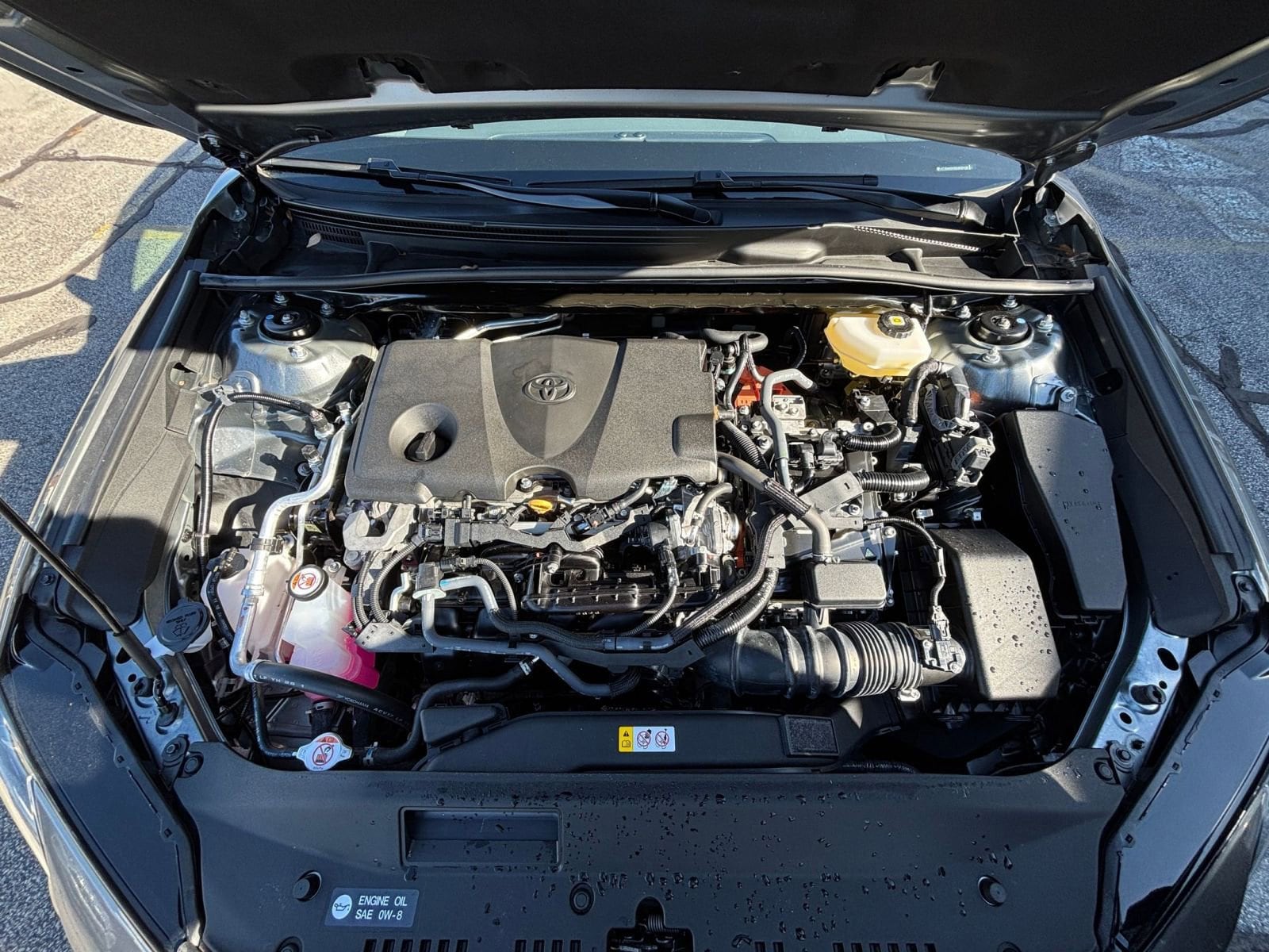 Thumbnail: 2025 Toyota Camry - 32