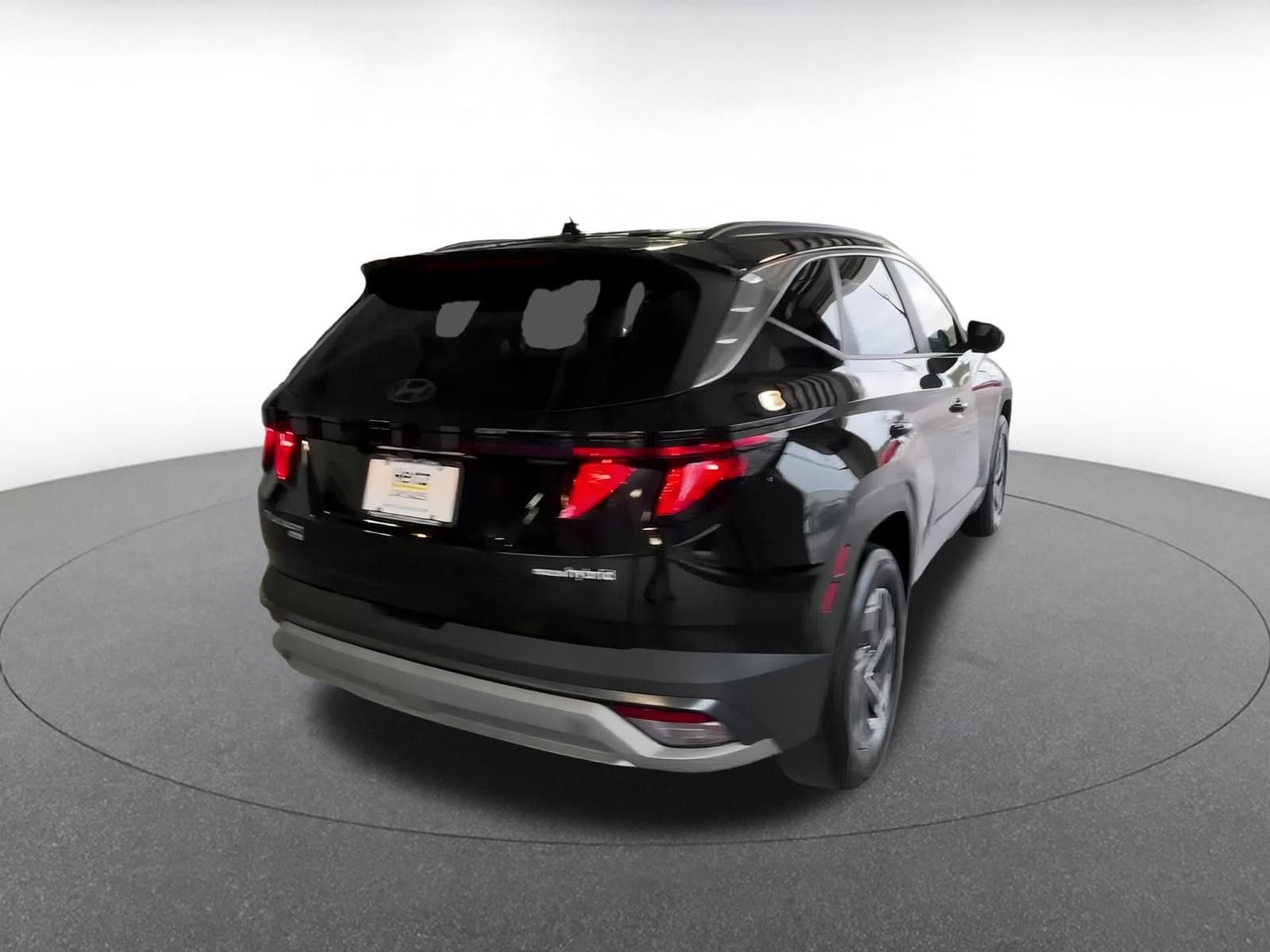 Thumbnail: 2025 Hyundai Tucson - 13