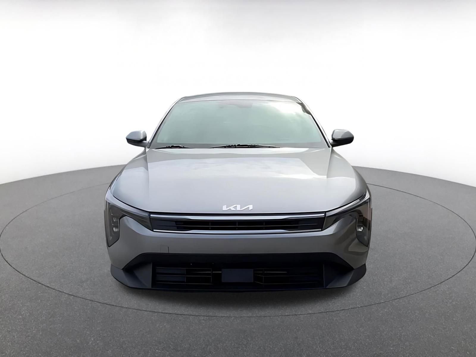 Thumbnail: 2025 Kia K4 - 5