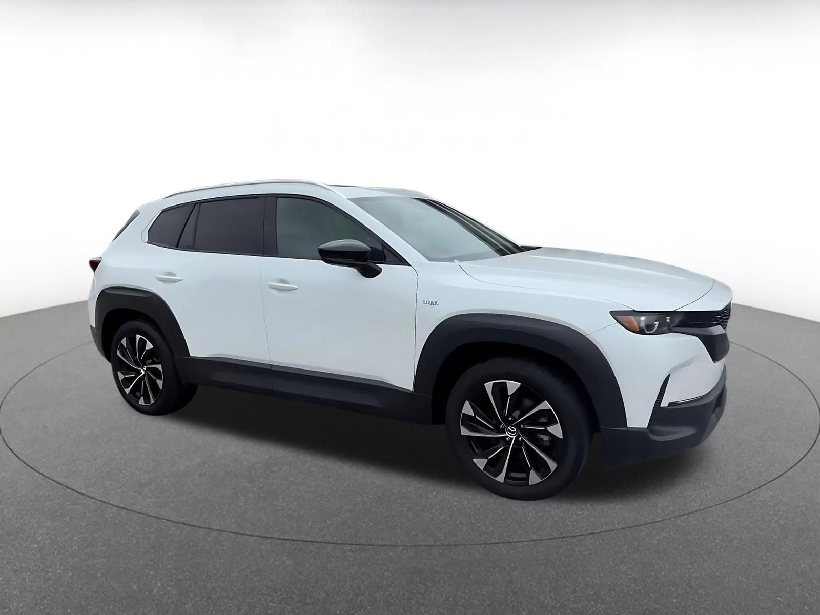 Thumbnail: 2025 Mazda CX-50 - 2