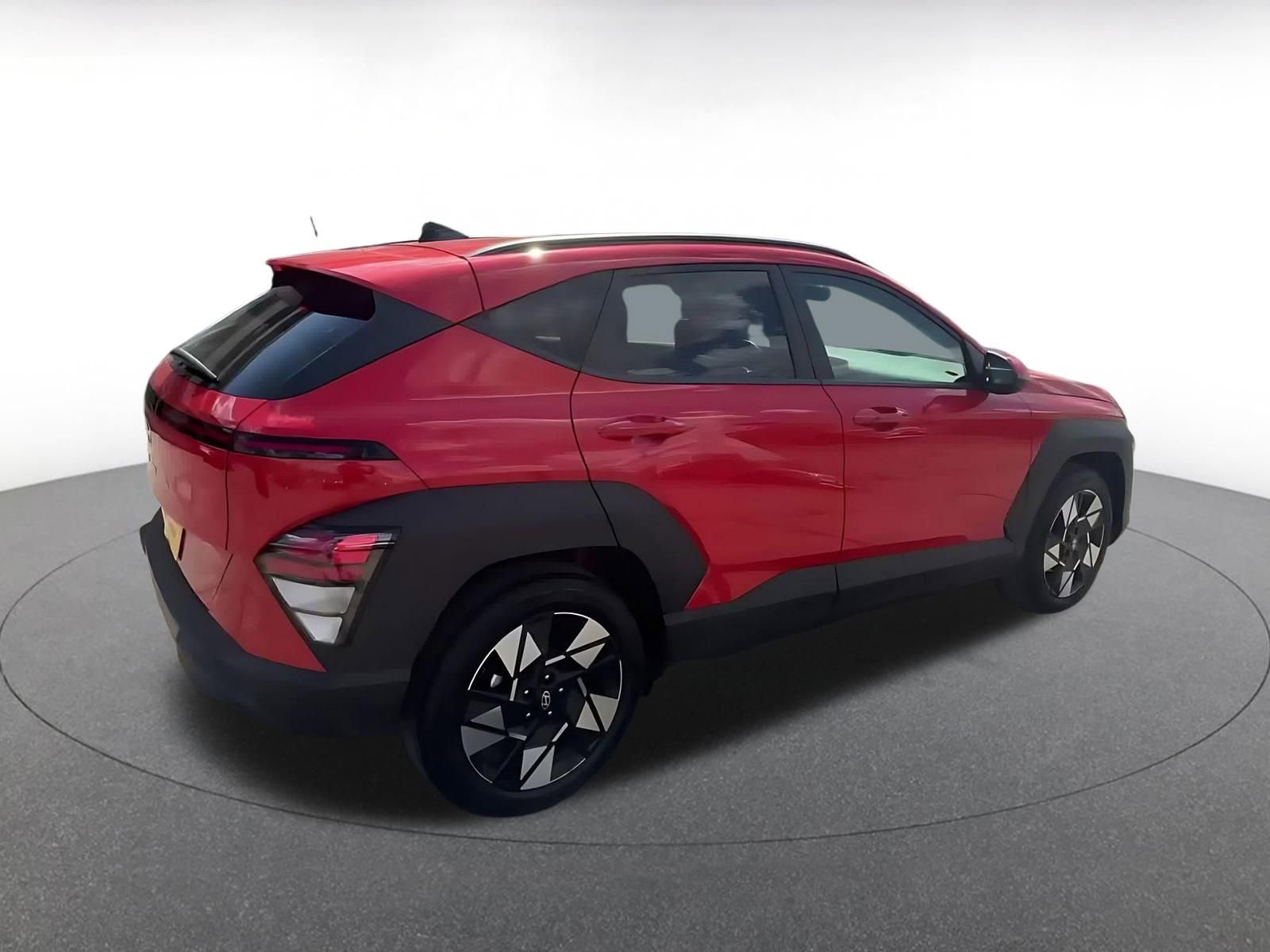 Thumbnail: 2025 Hyundai Kona - 20