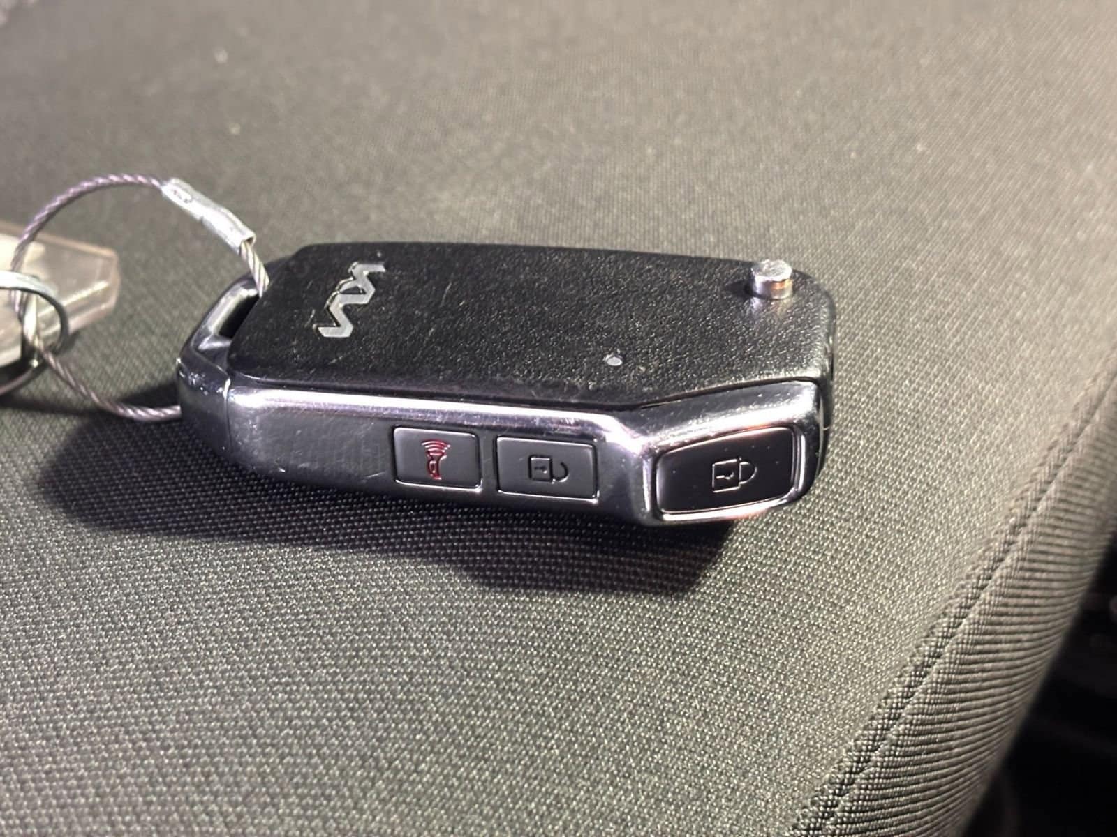 Thumbnail: 2025 Kia Sportage - 27