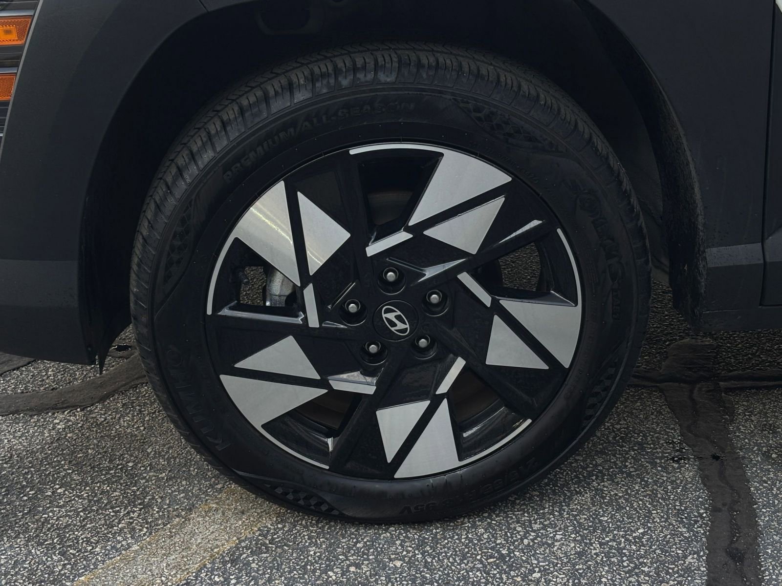 Thumbnail: 2025 Hyundai Kona - 30