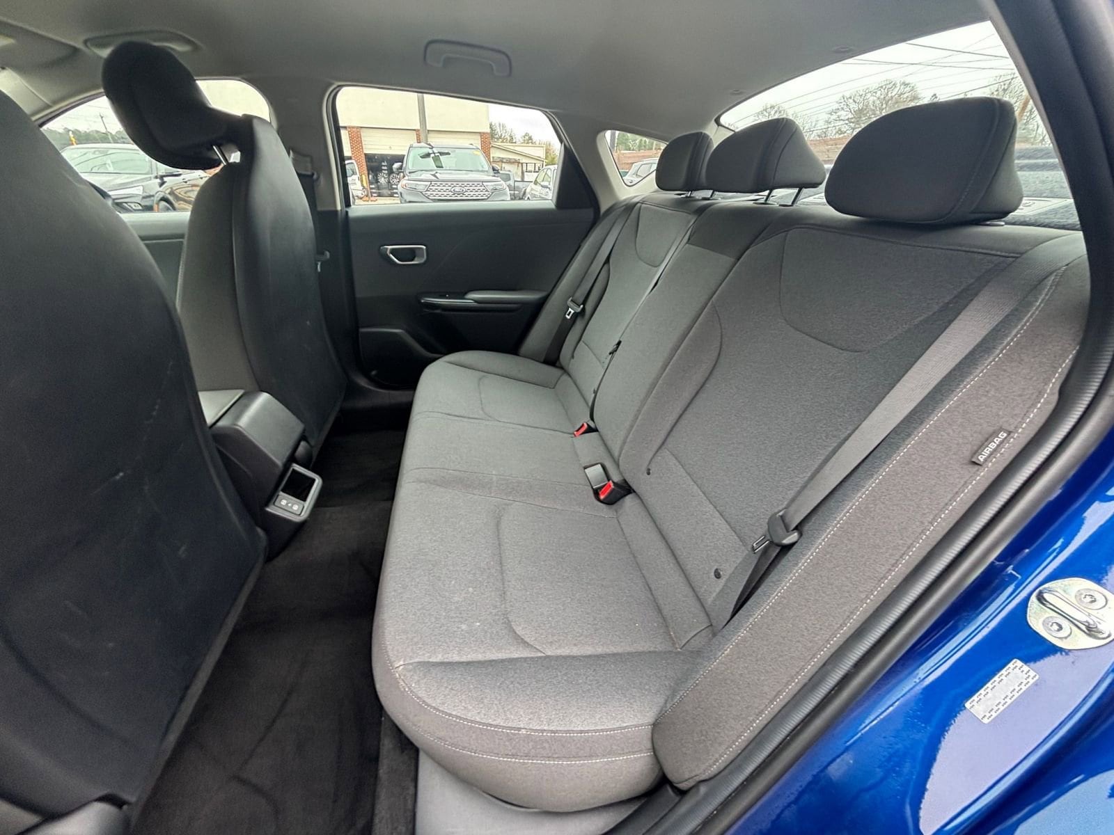 Thumbnail: 2025 Kia K4 - 30