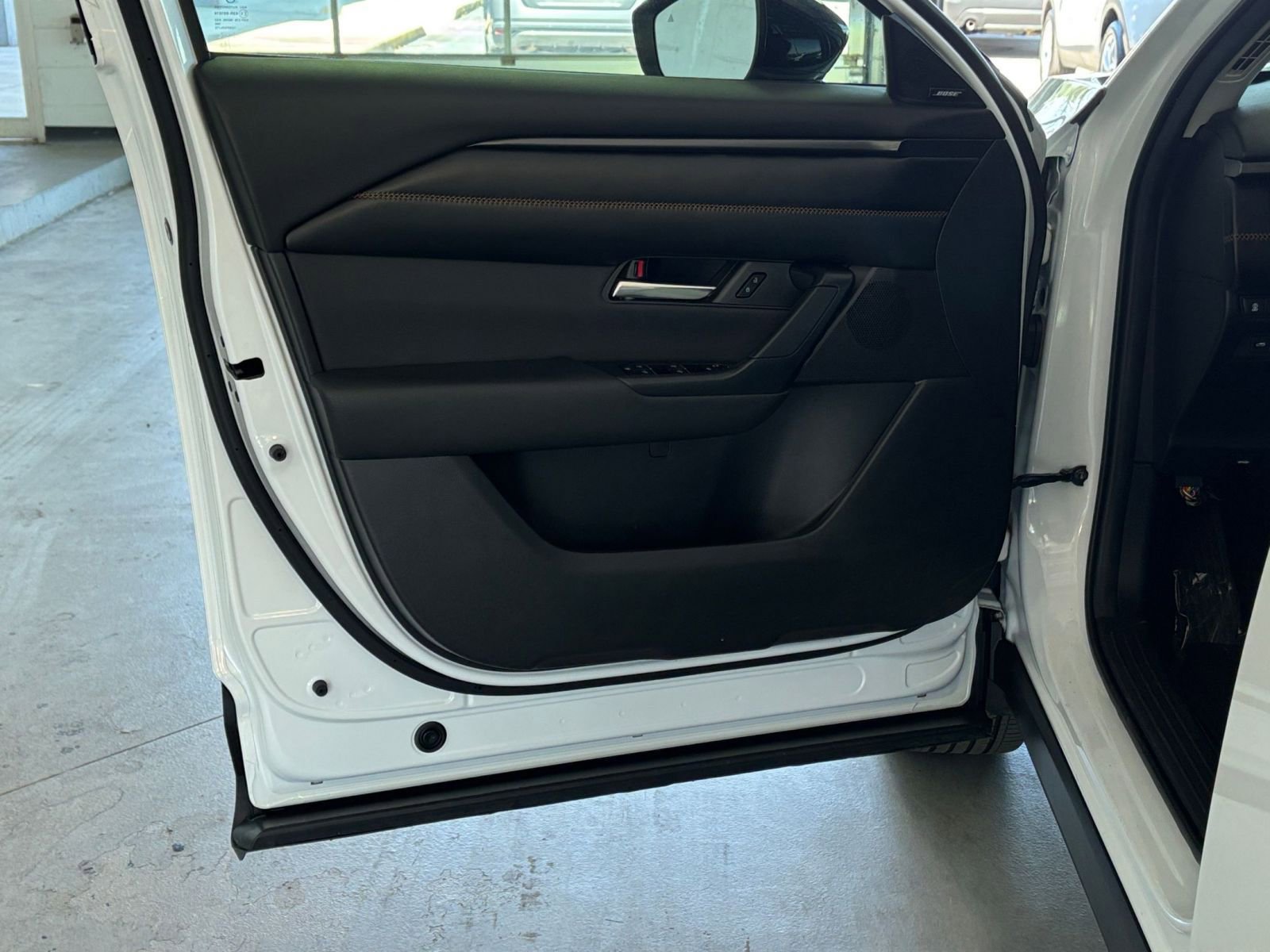 Thumbnail: 2025 Mazda CX-50 - 20